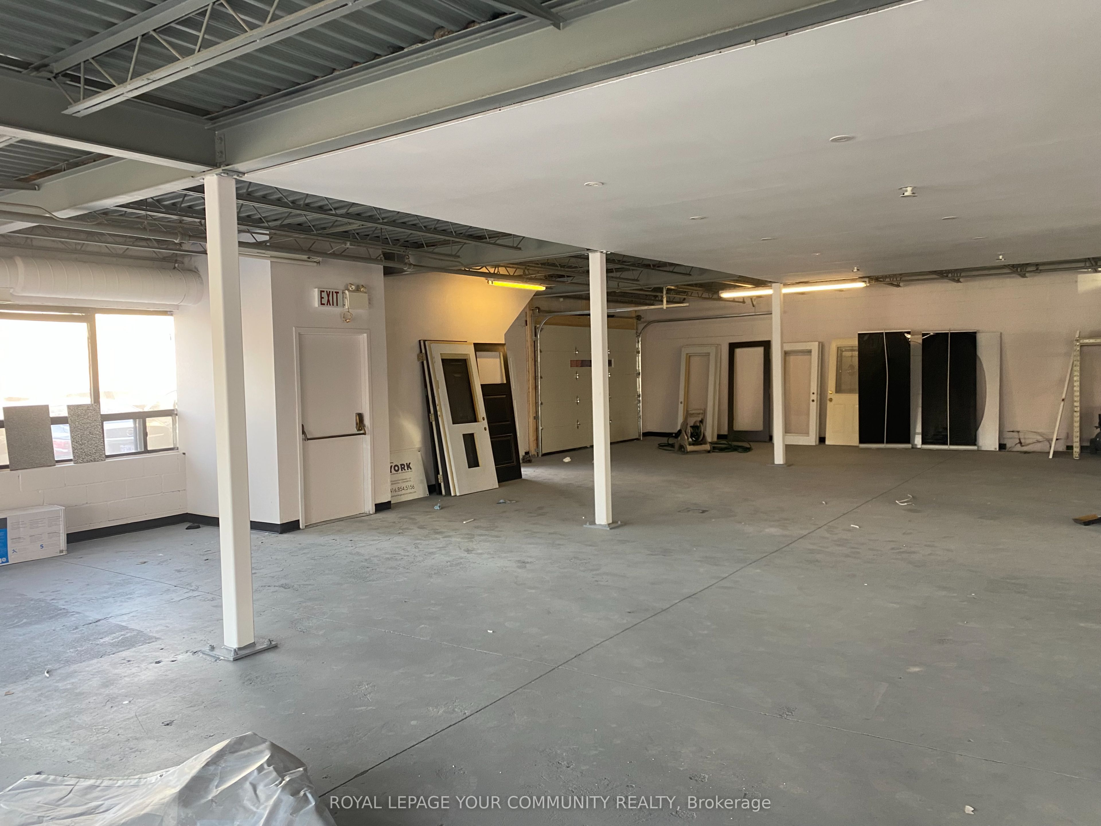 #unit 1 - 1035 Brock Road Property Photo 7