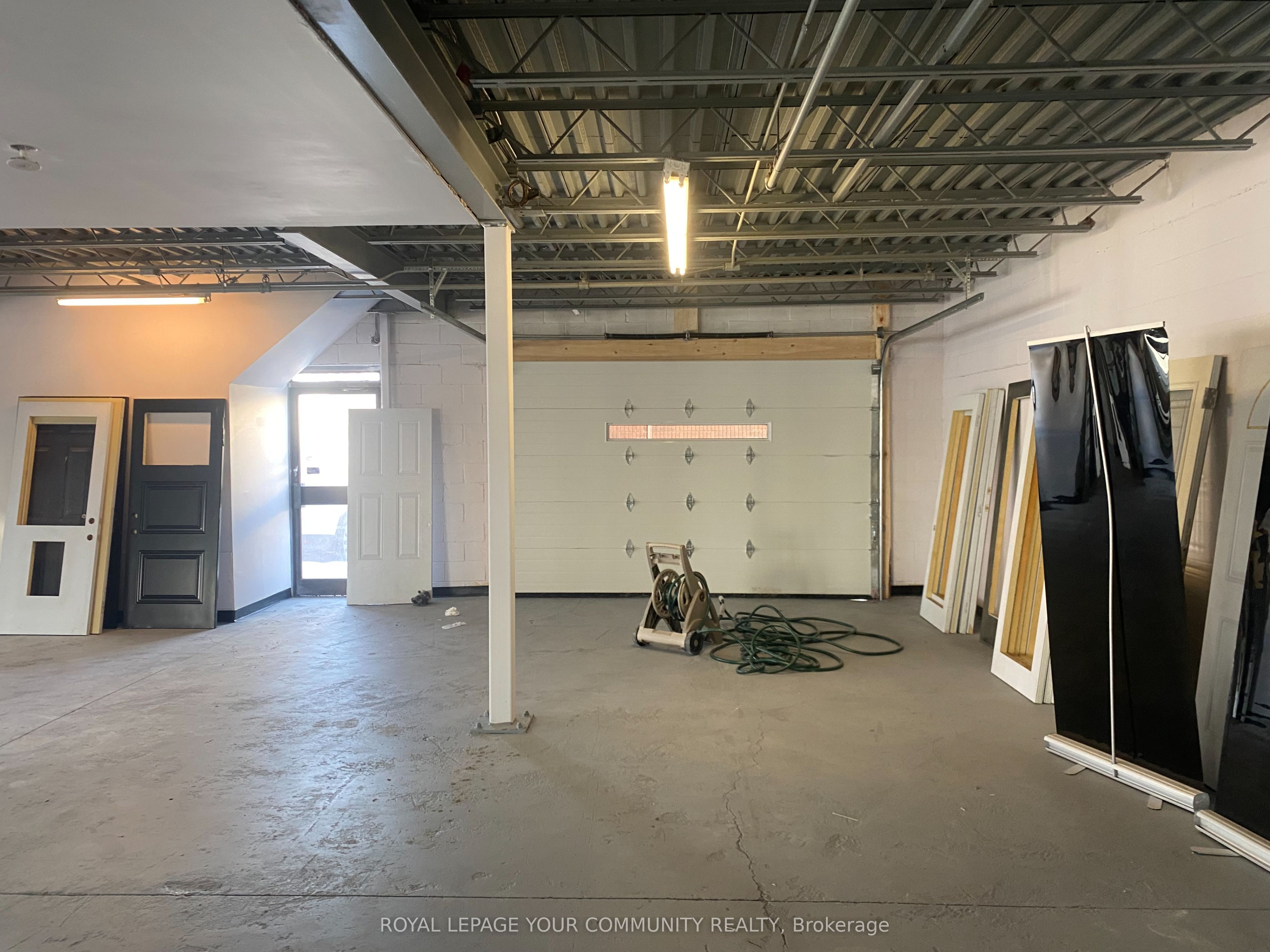 #unit 1 - 1035 Brock Road Property Photo 8