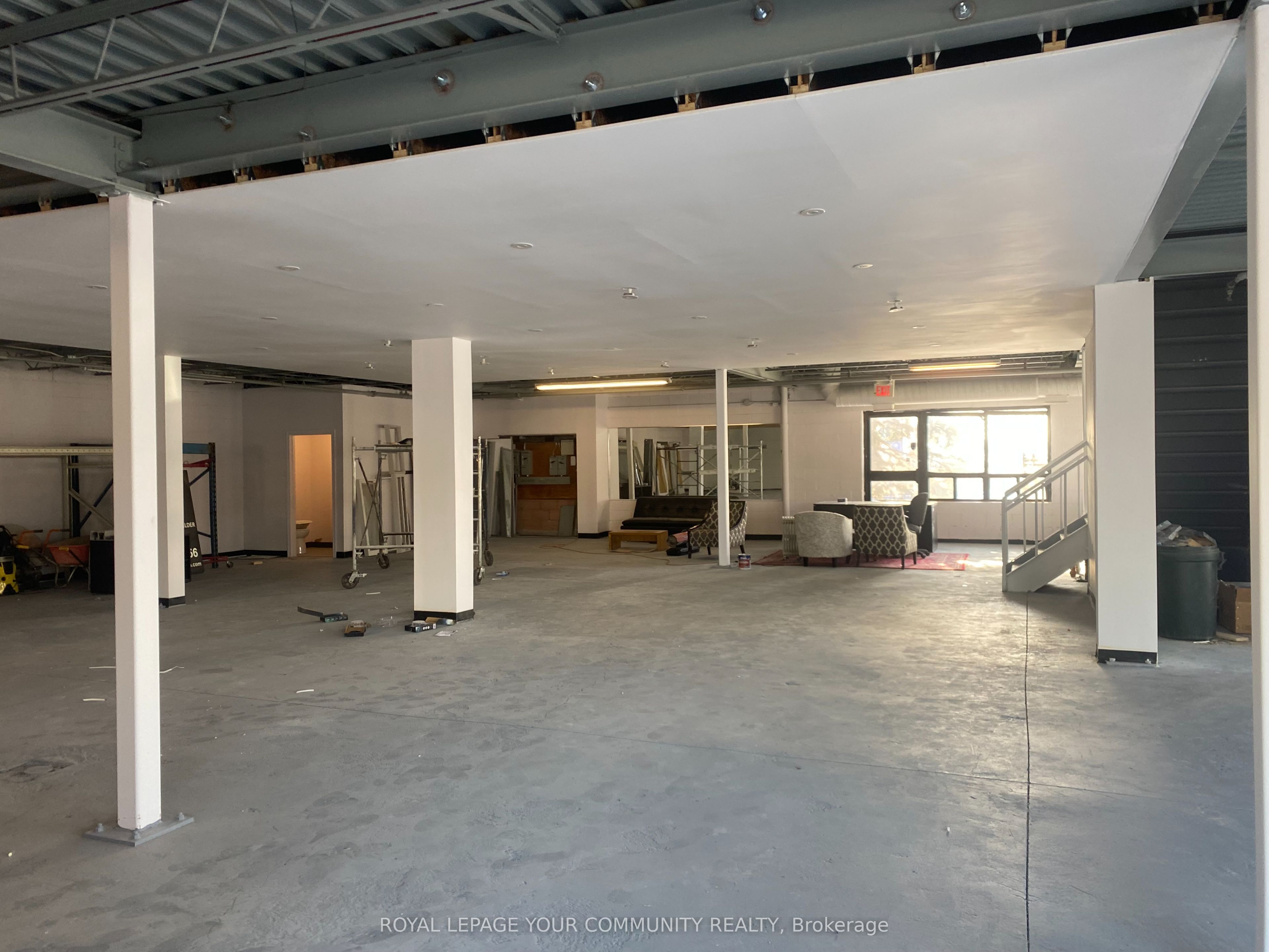 #unit 1 - 1035 Brock Road Property Photo 10