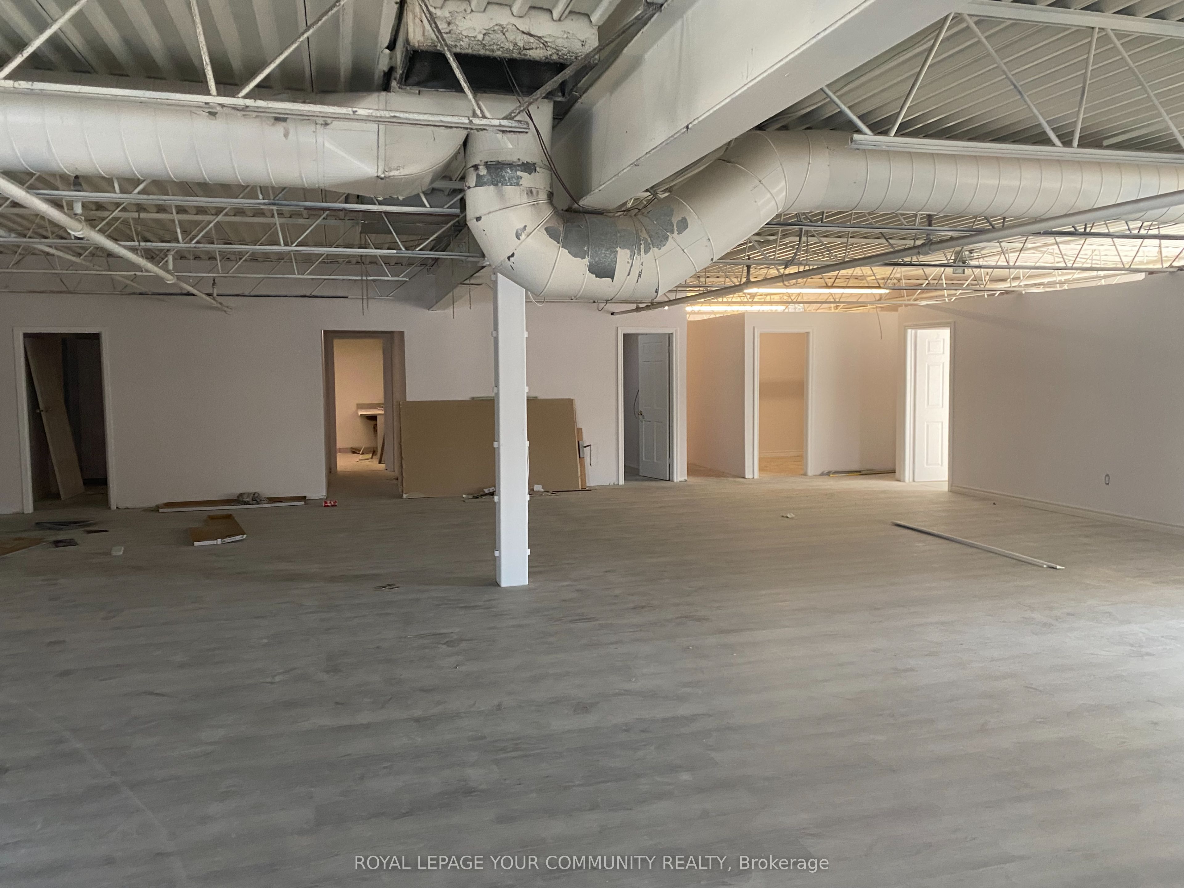 #unit 1b - 1035 Brock Road Property Photo 3
