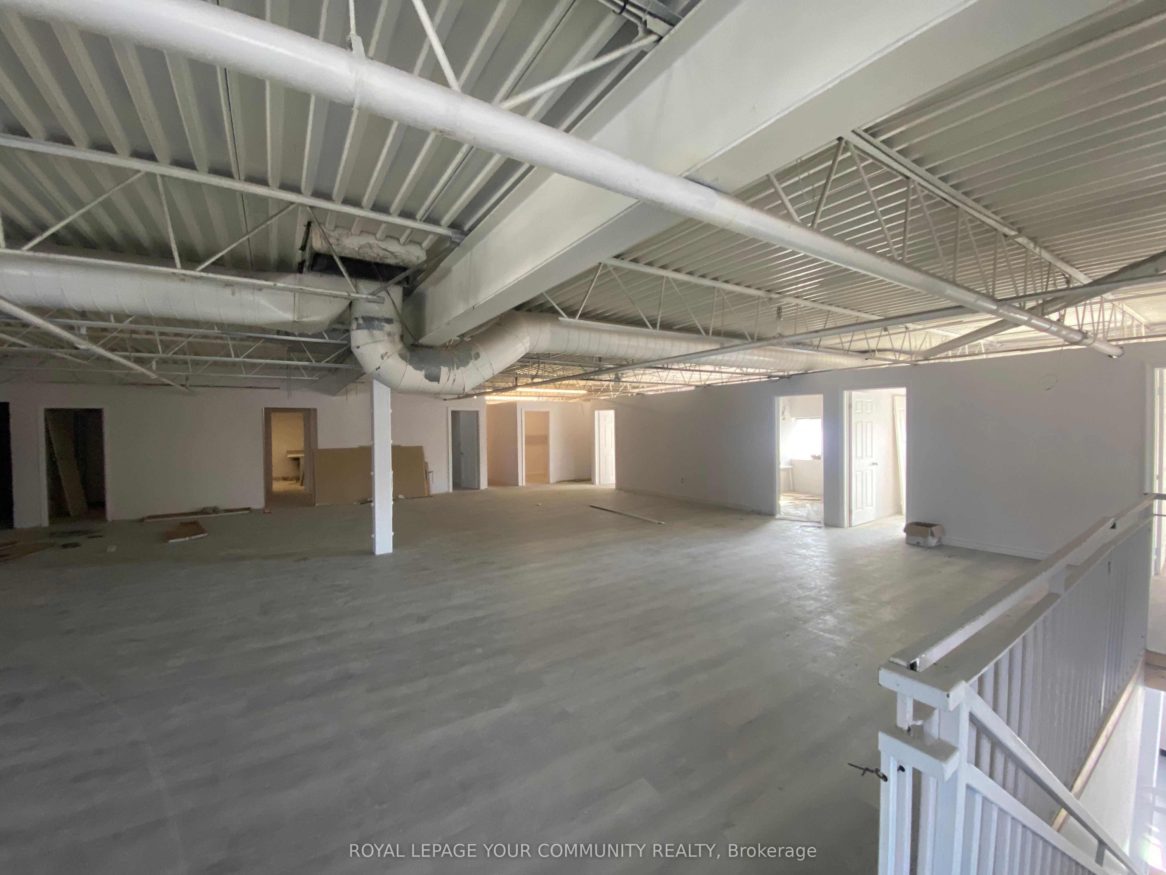 #unit 1b - 1035 Brock Road Property Photo 5