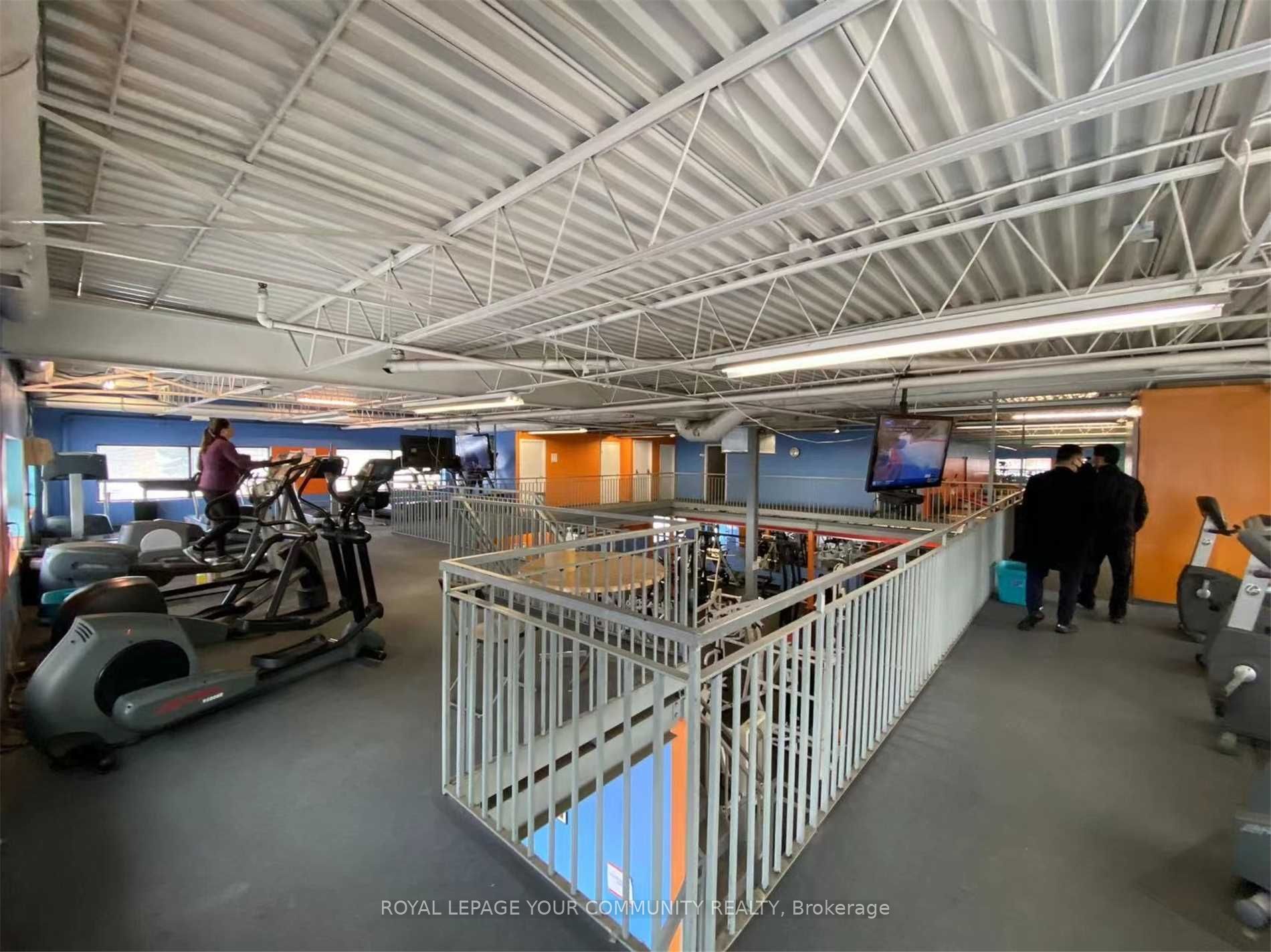 #unit 1b - 1035 Brock Road Property Photo 7