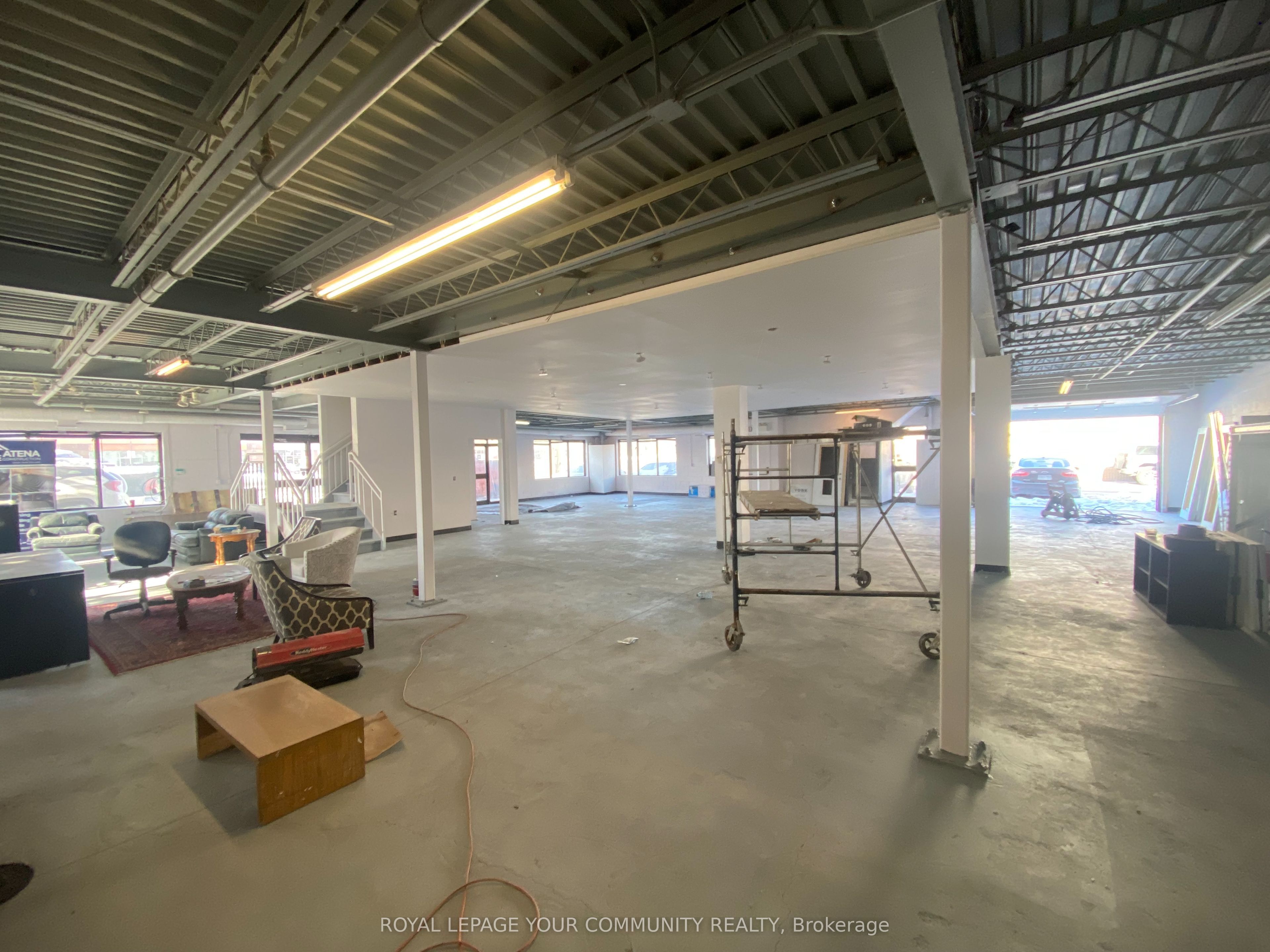 #unit 1b - 1035 Brock Road Property Photo 8