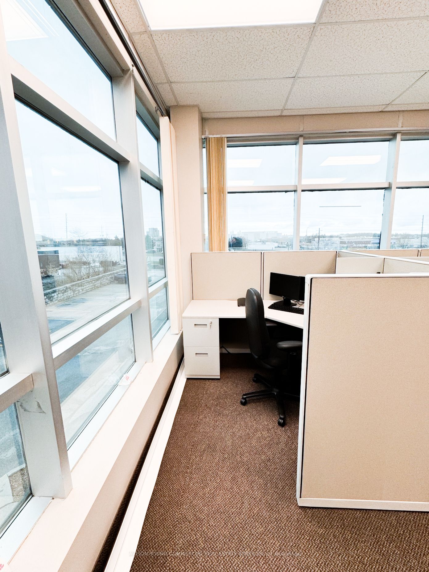 #201 - 360 Bayly Street Property Photo 4