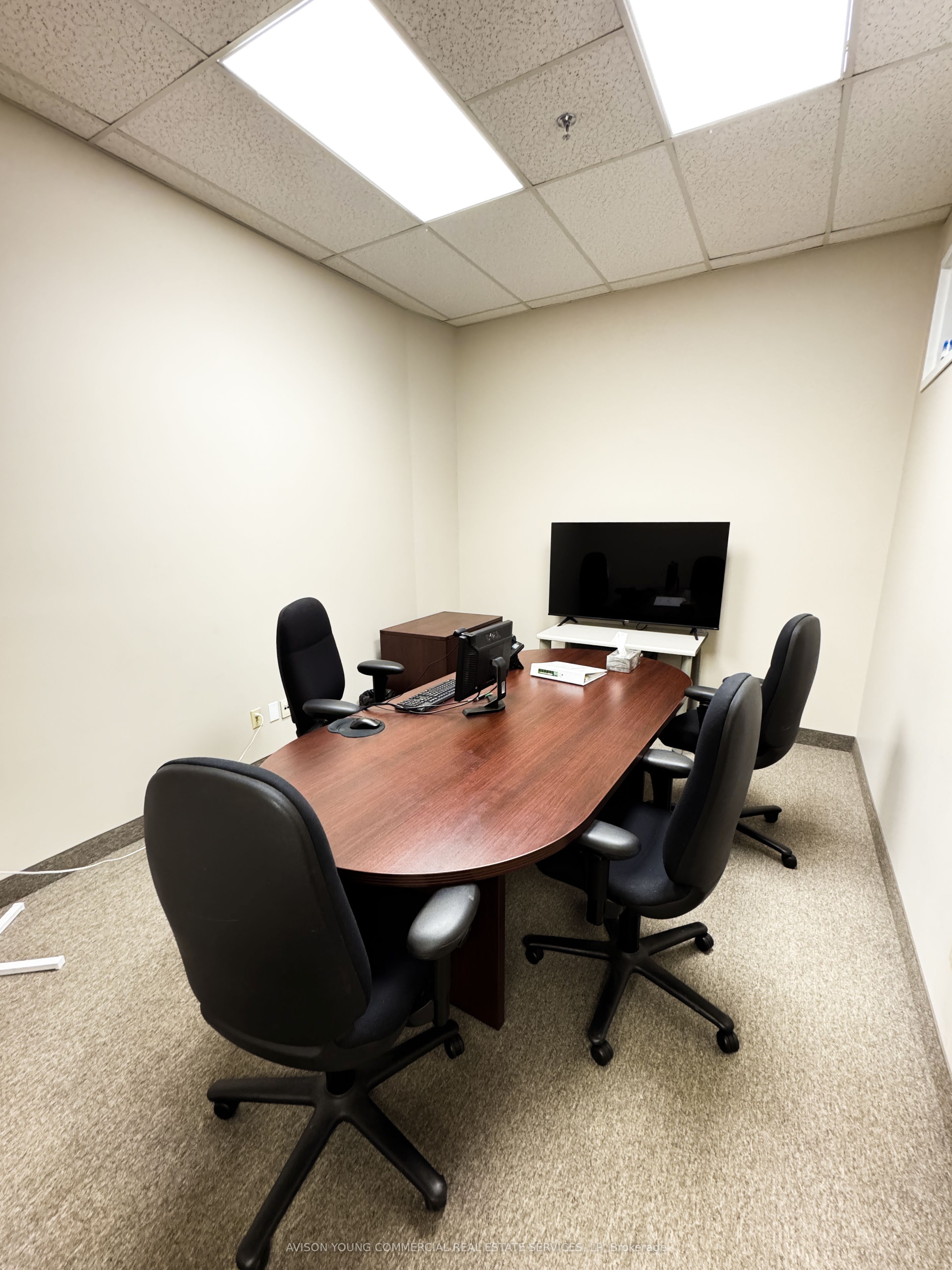 #201 - 360 Bayly Street Property Photo 5