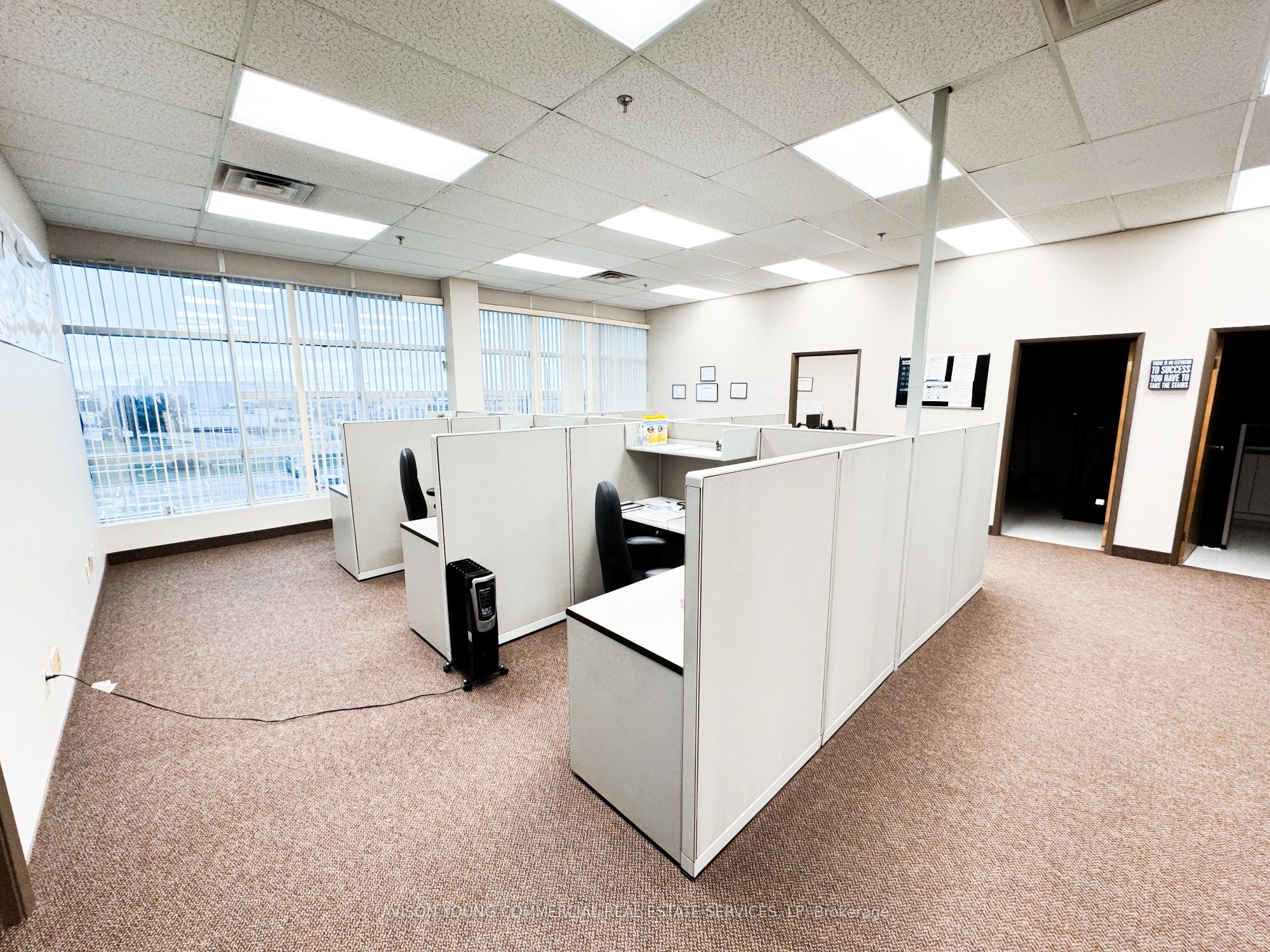 #201 - 360 Bayly Street Property Photo 6
