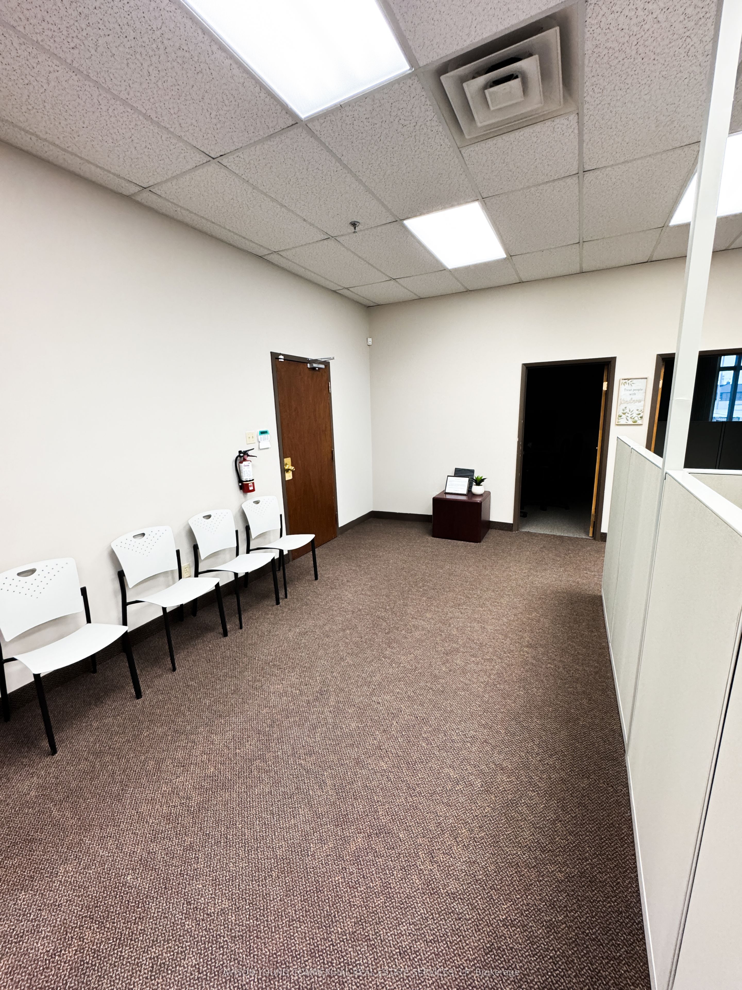 #201 - 360 Bayly Street Property Photo 9
