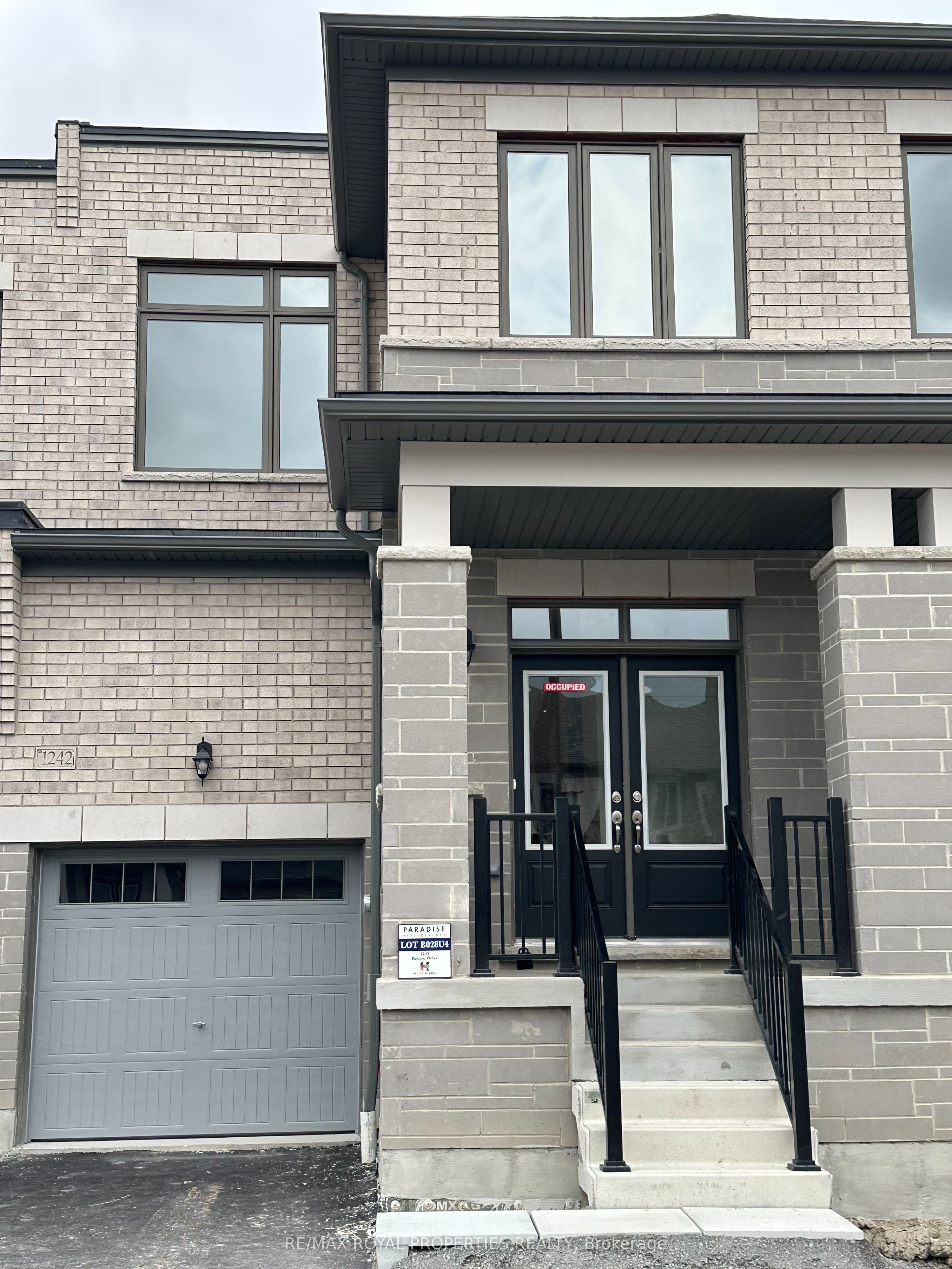 1242 Rexton Drive Property Photo 1