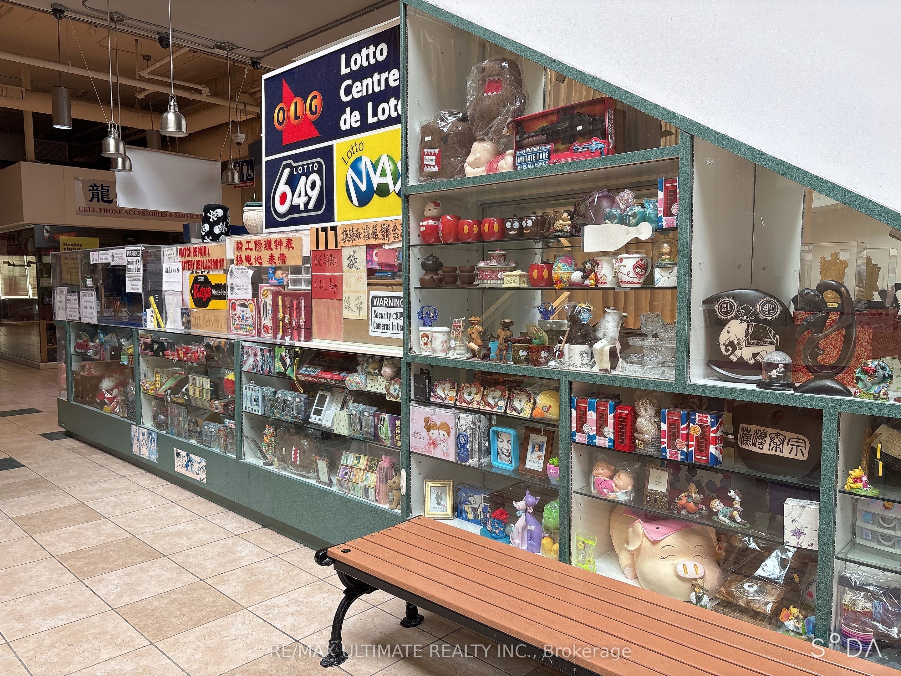 #177 - 4438 Sheppard Avenue Property Photo 8