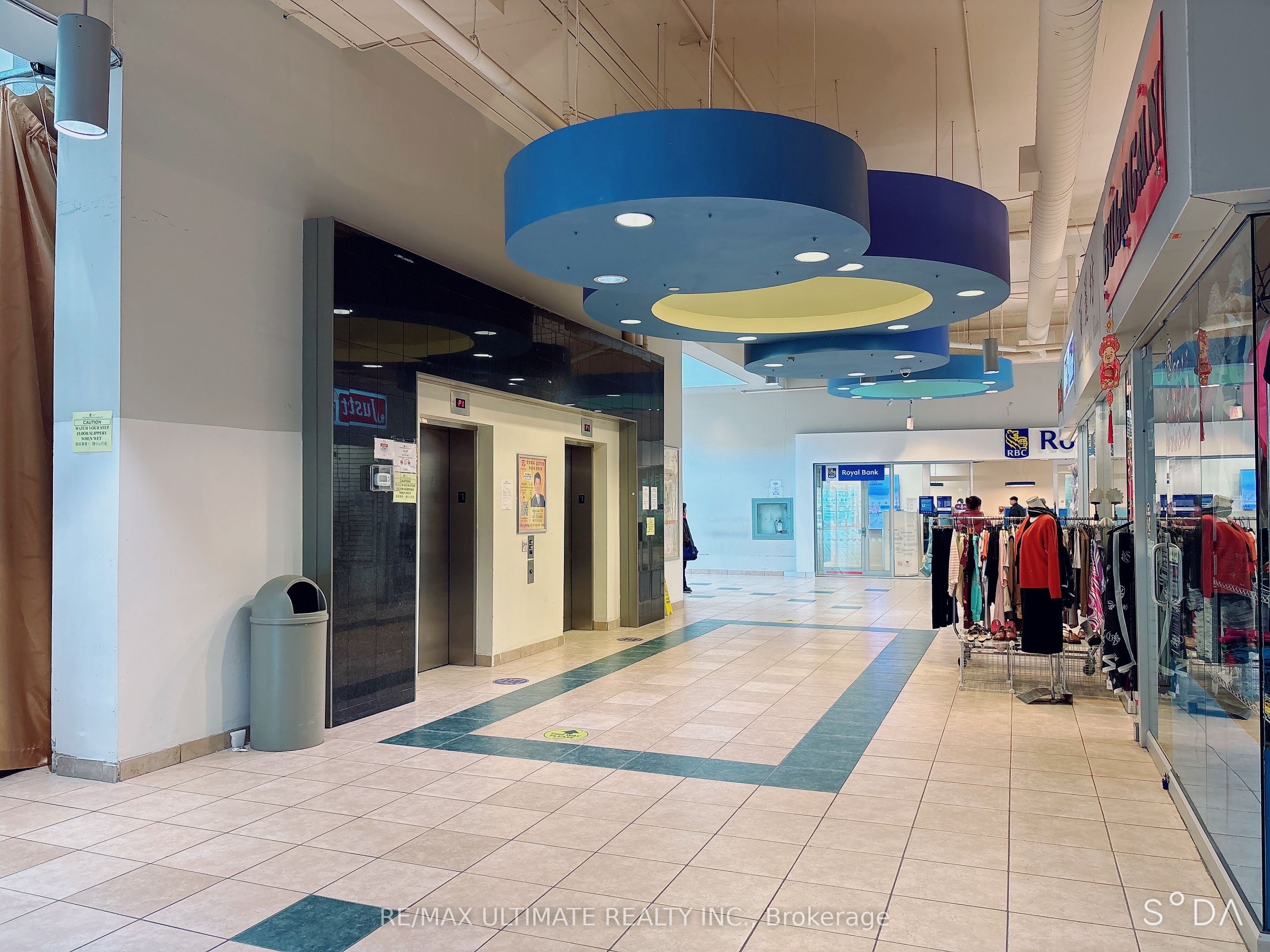 #177 - 4438 Sheppard Avenue Property Photo 11