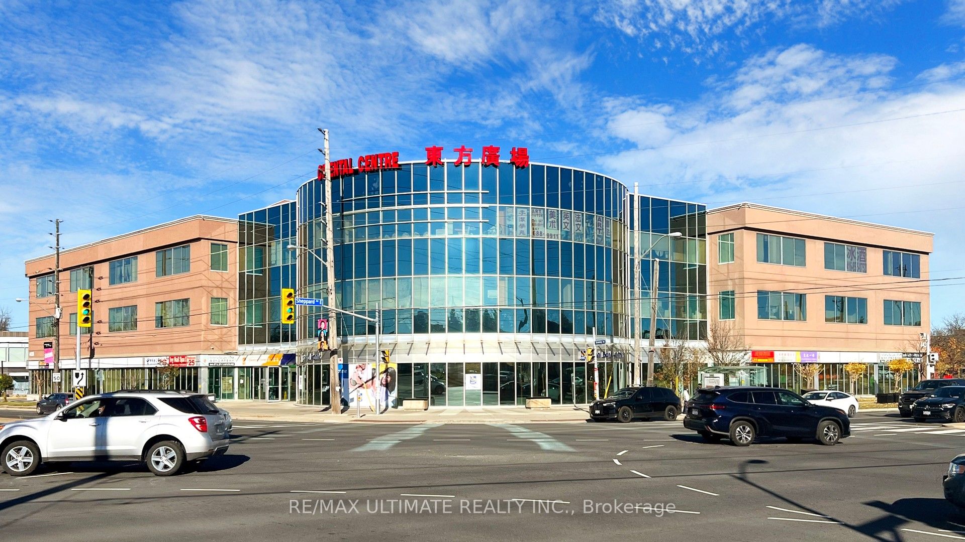 #177 - 4438 Sheppard Avenue Property Photo 16