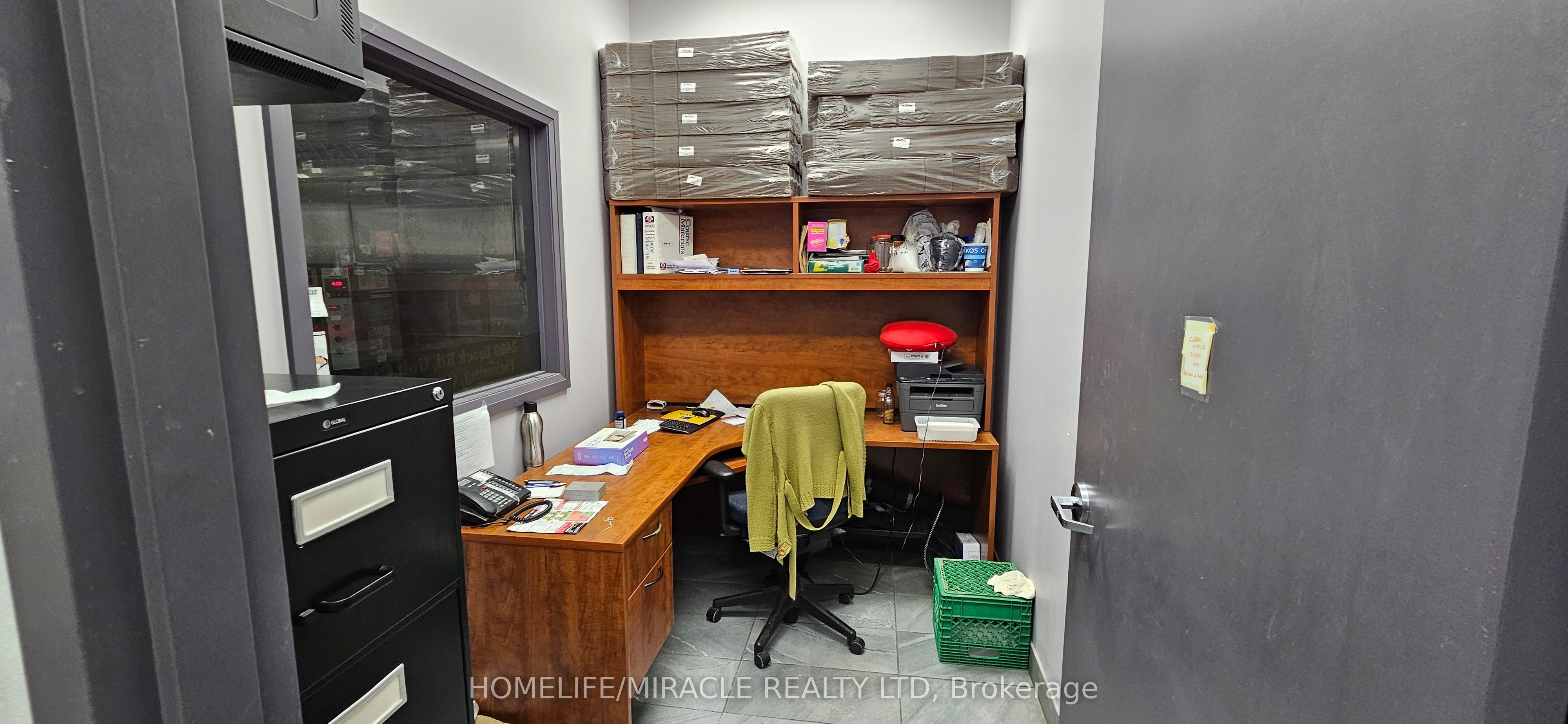 #c-17 - 2460 Brock Road Property Photo 11