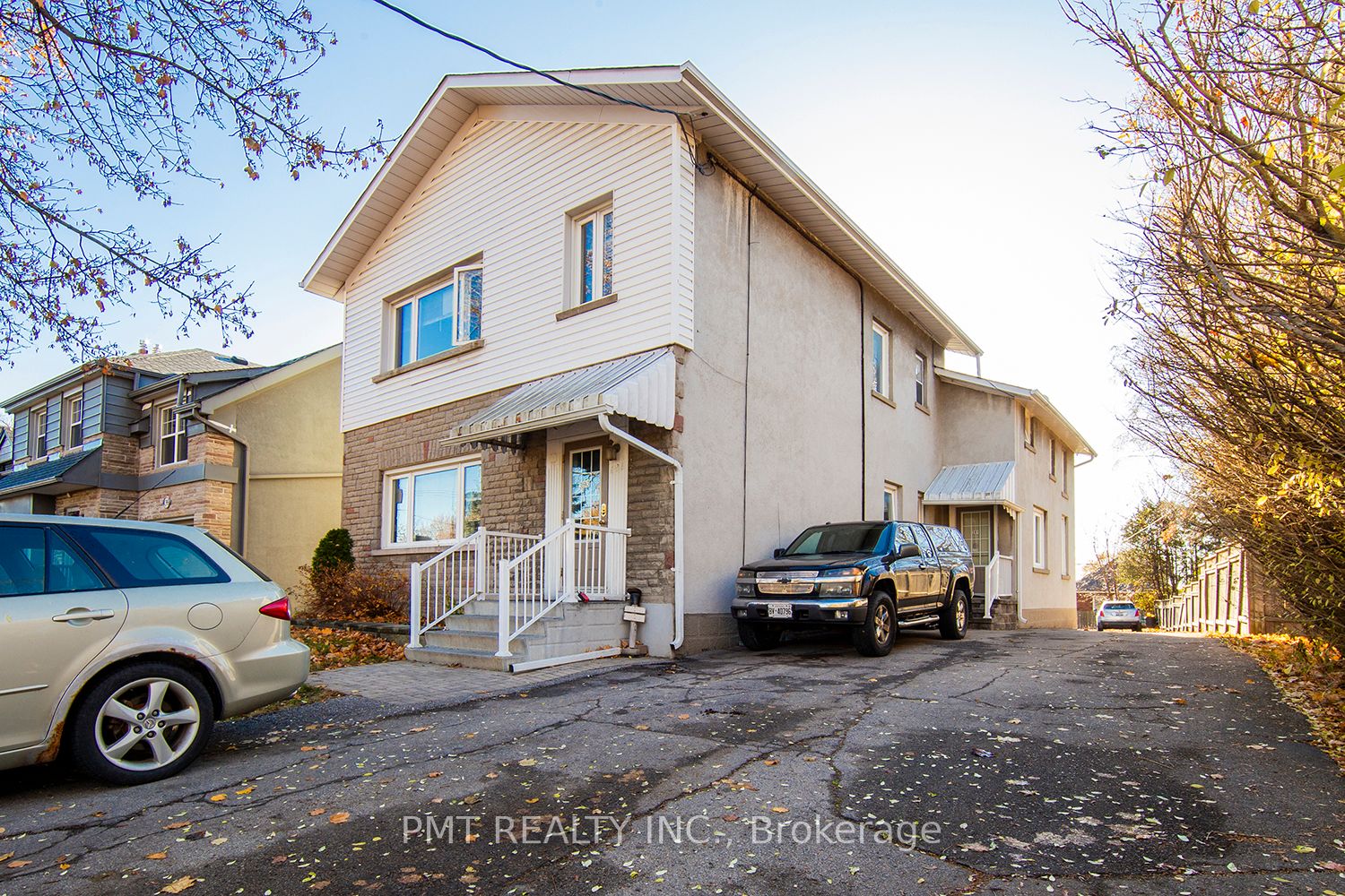 #1 - 393 King Street Property Photo 1