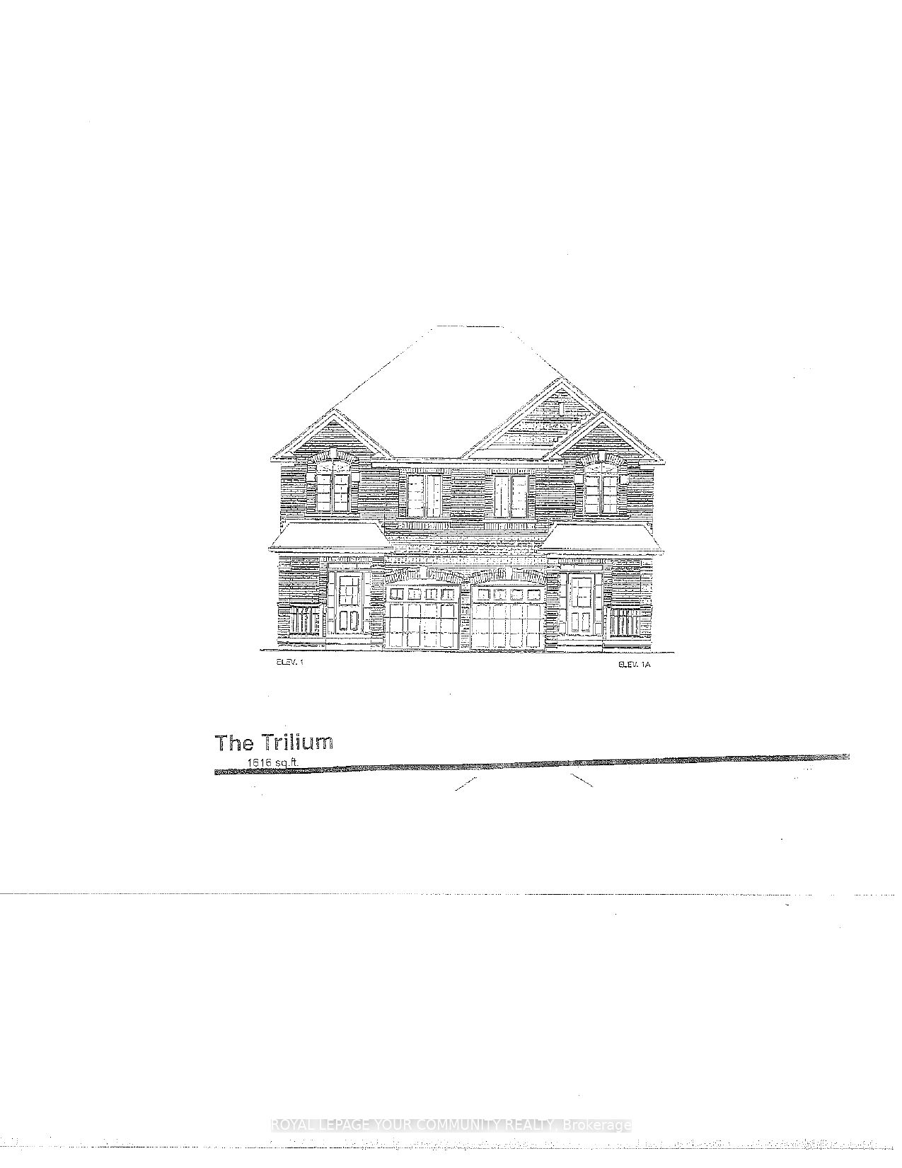 2504 Athena Path Property Photo 1