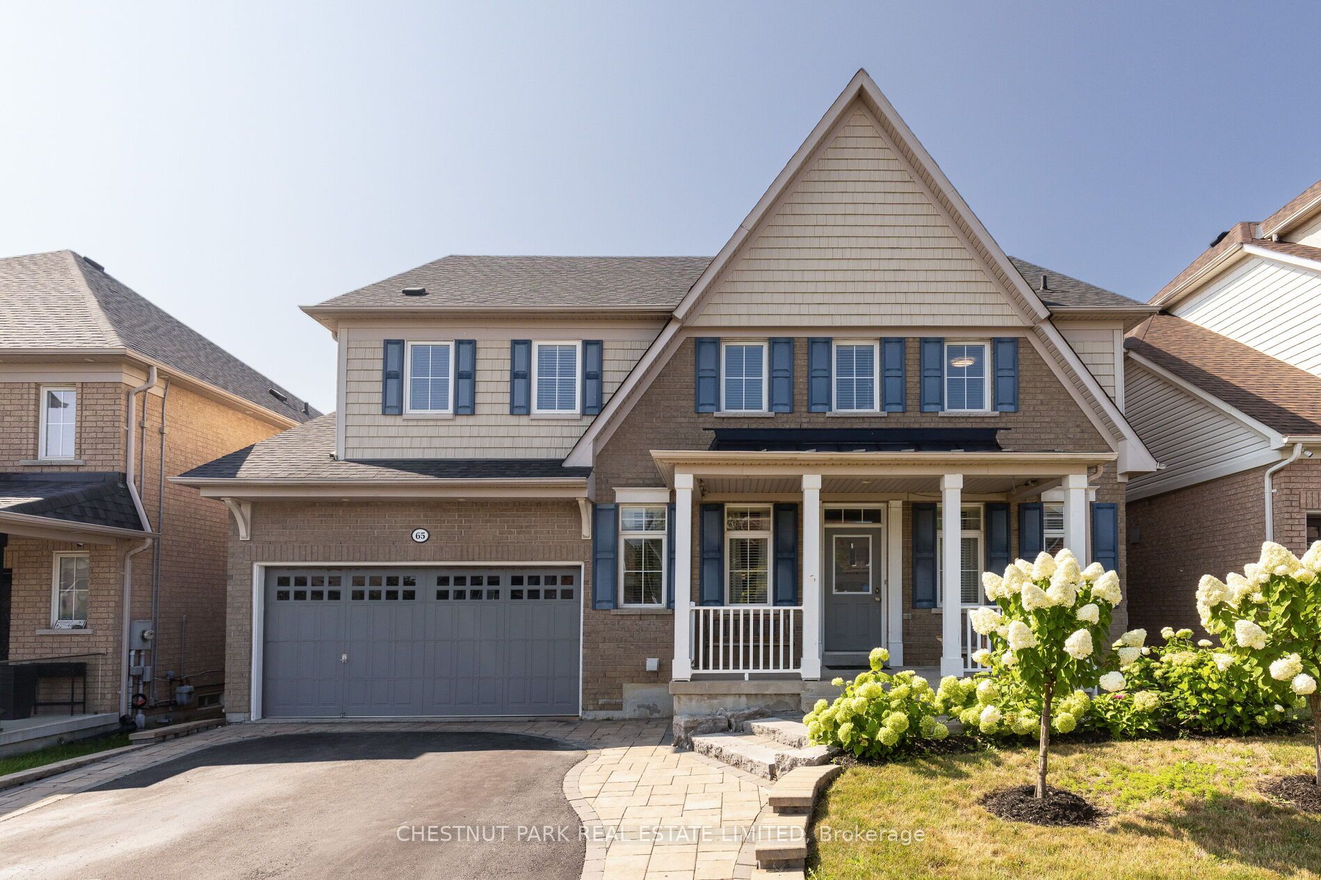 65 Northern Dancer Drive Property Photo 1
