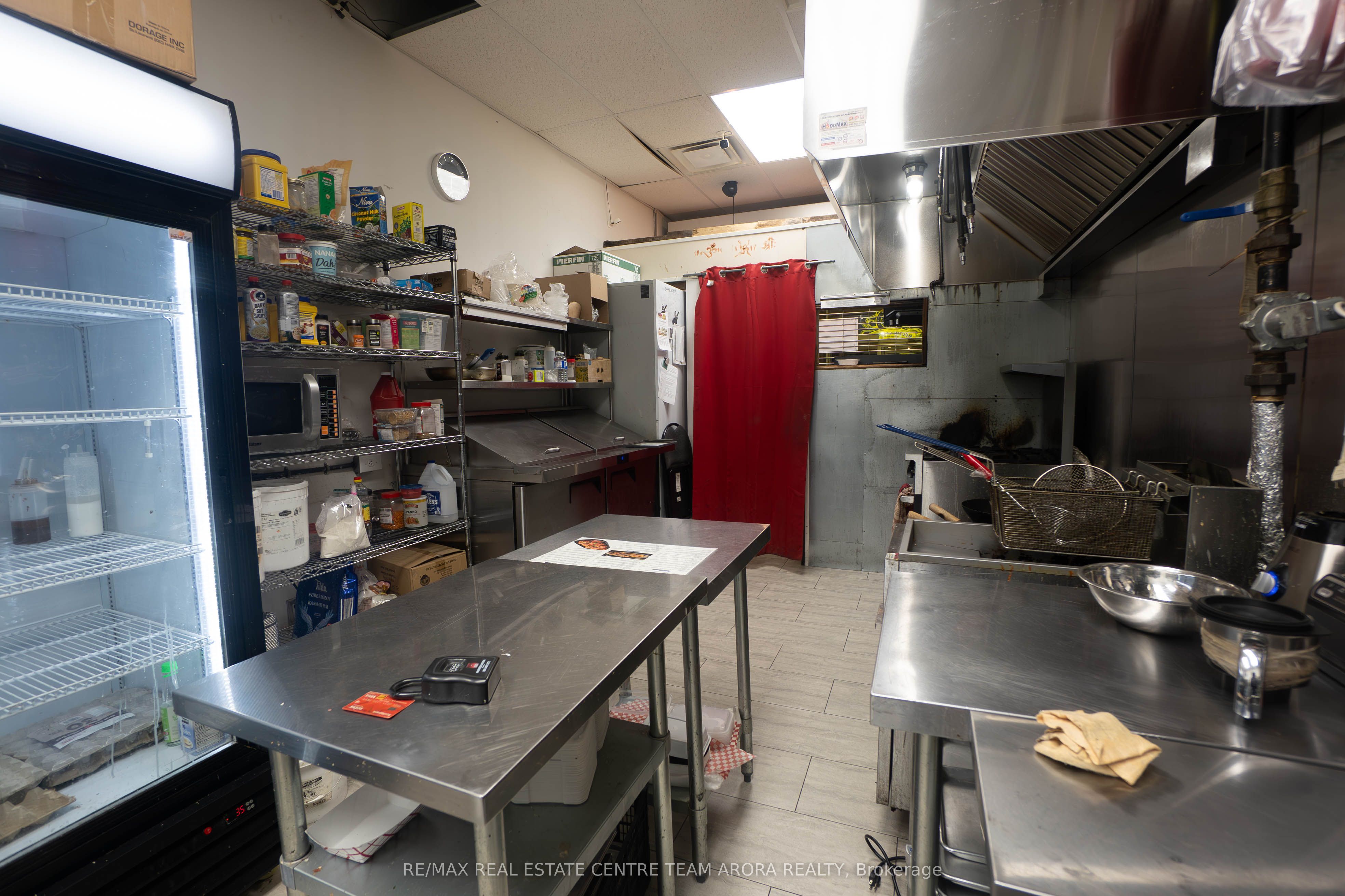 #121 - 41 Lebovic Avenue Property Photo 10