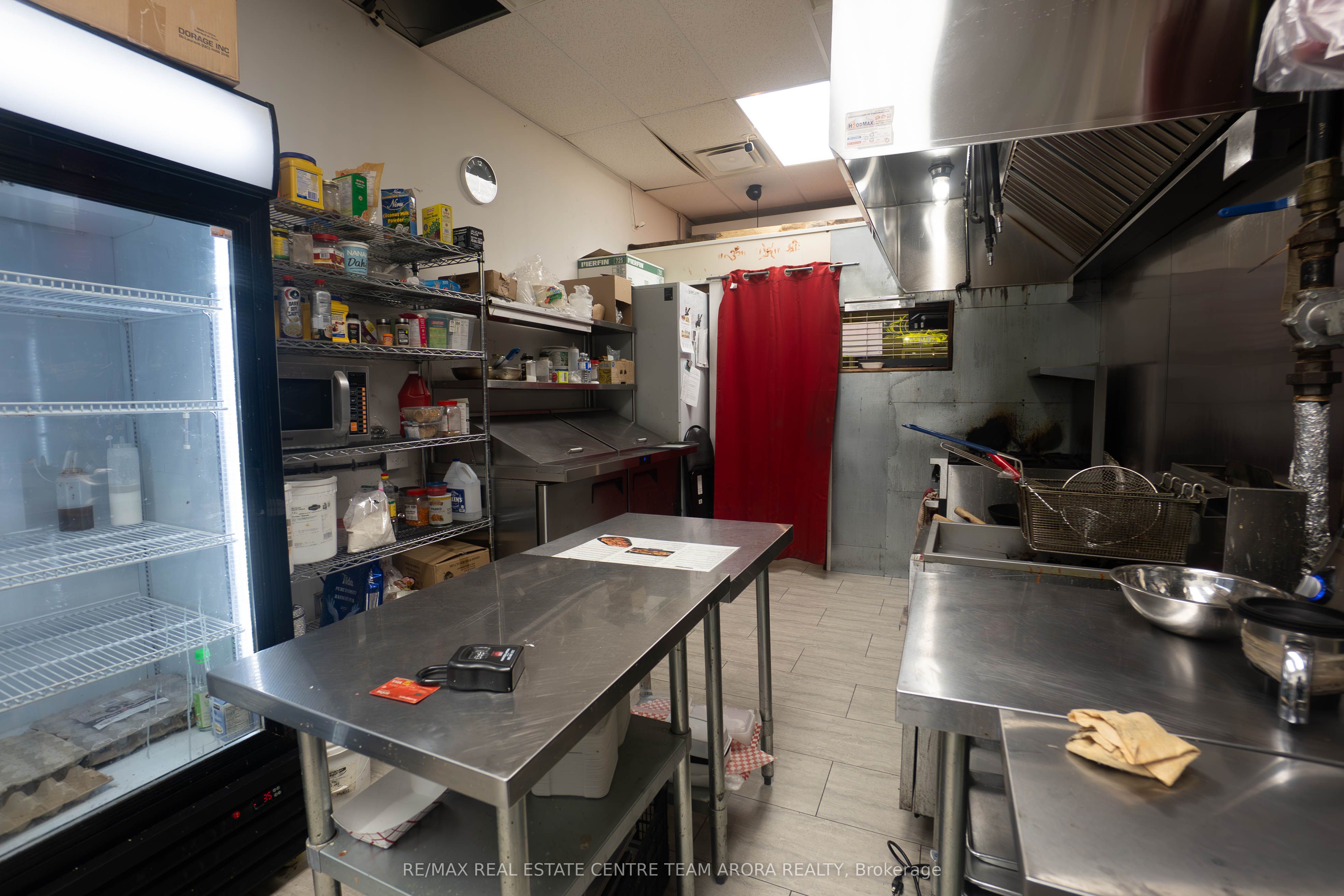 #121 - 41 Lebovic Avenue Property Photo 17