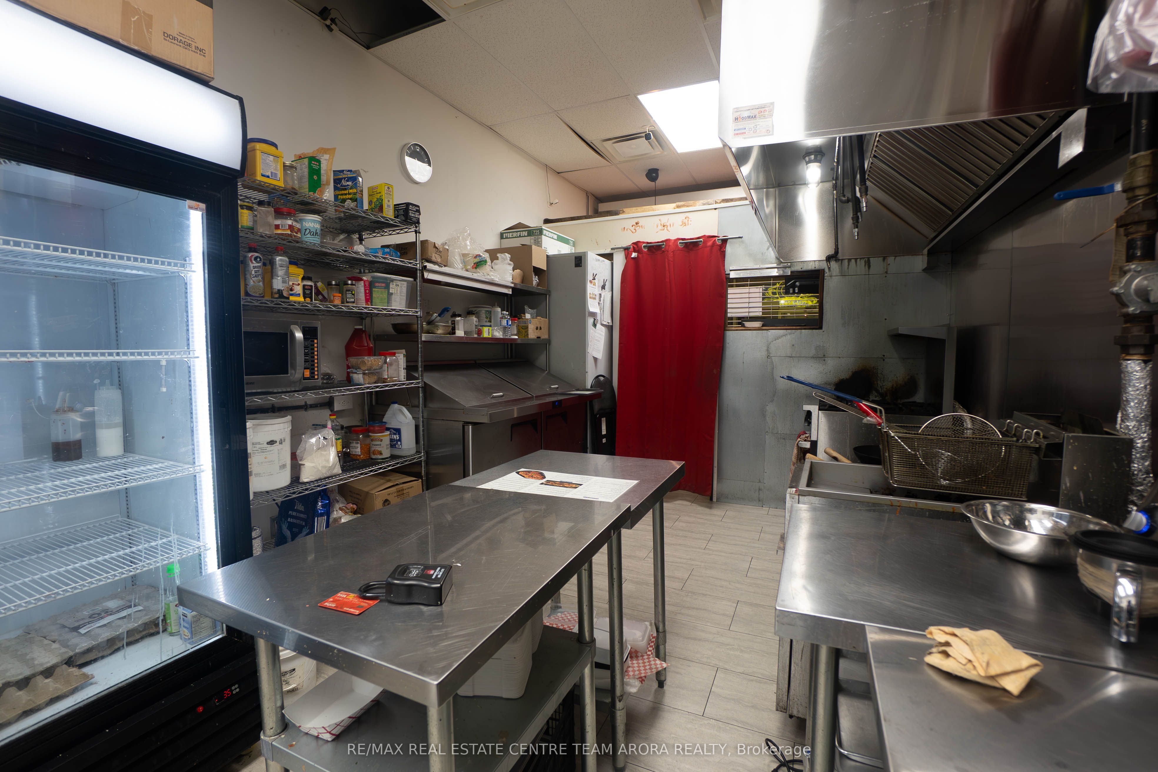 #121 - 41 Lebovic Avenue Property Photo 18