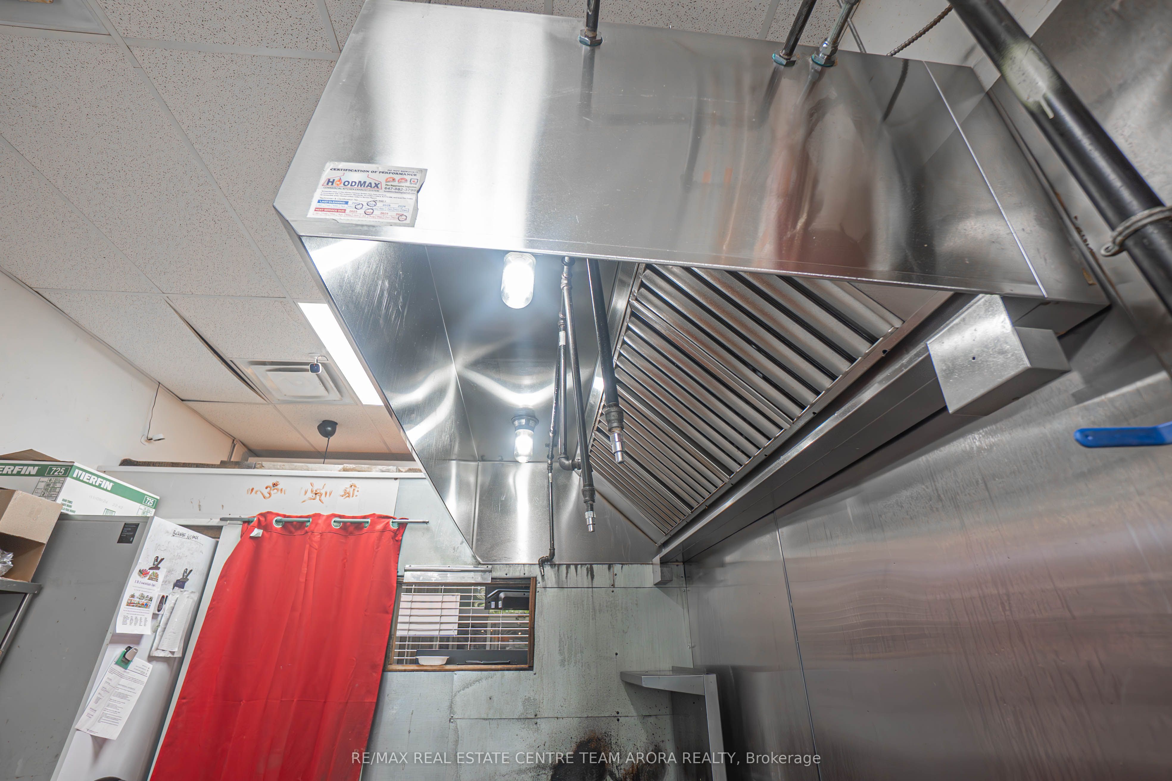 #121 - 41 Lebovic Avenue Property Photo 20