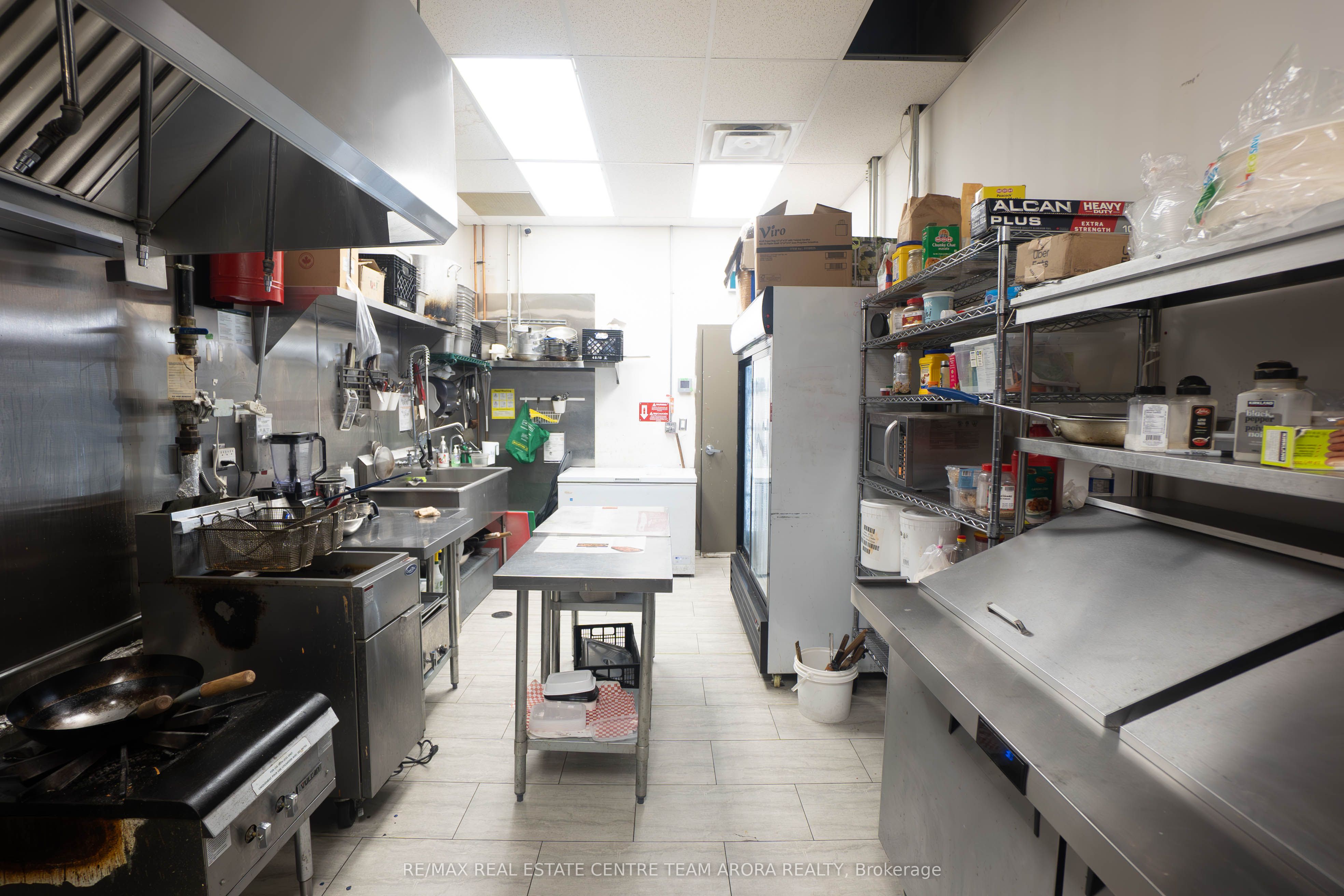 #121 - 41 Lebovic Avenue Property Photo 21