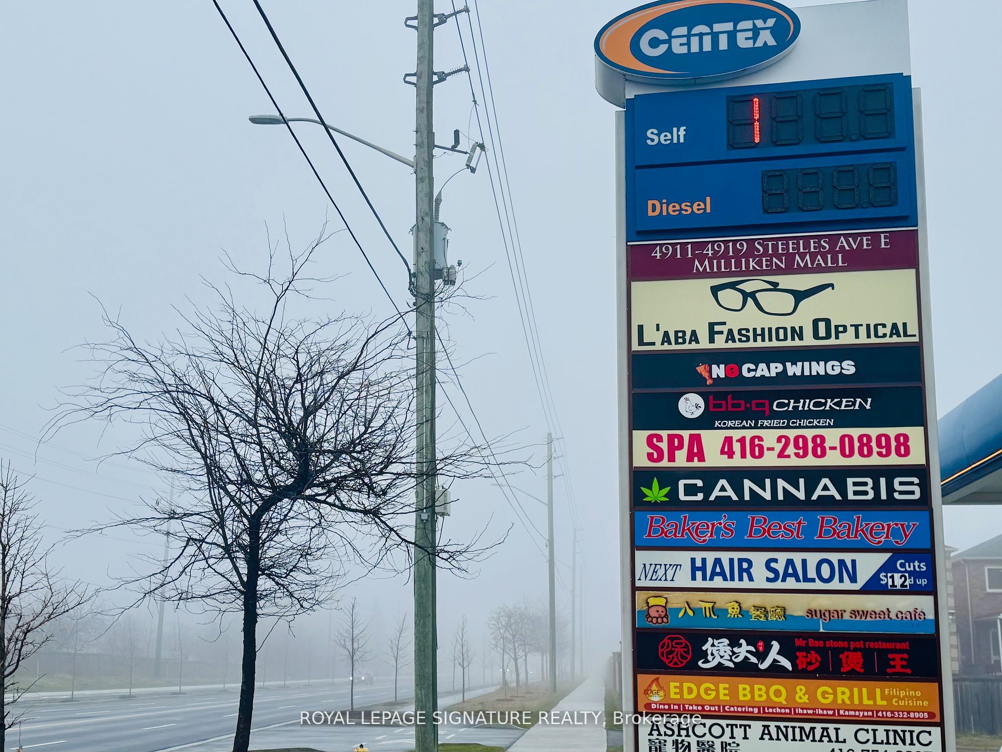 #10 - 4911 Steeles Avenue Property Photo 19