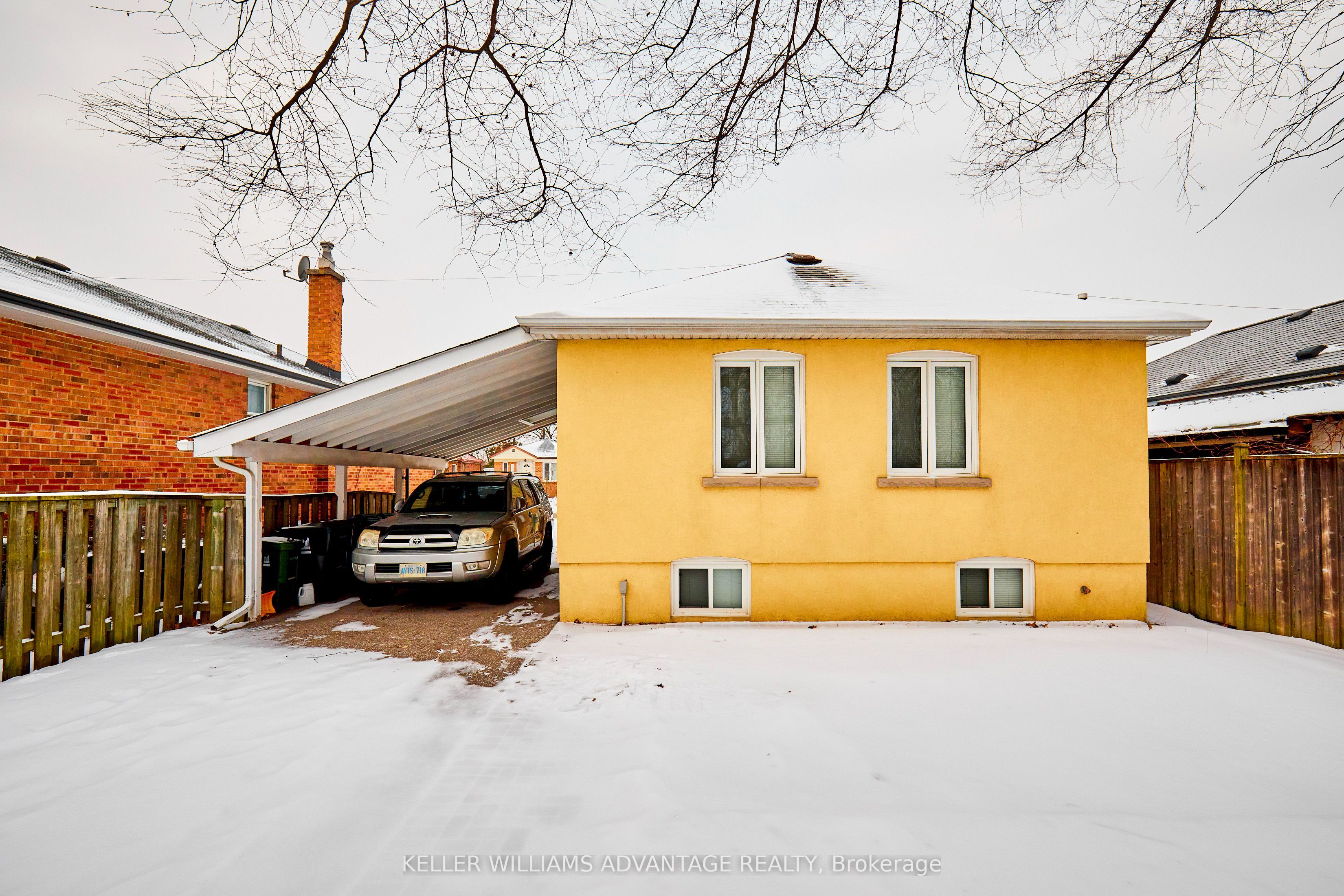 #lower - 143 Ellington Drive Property Photo 18