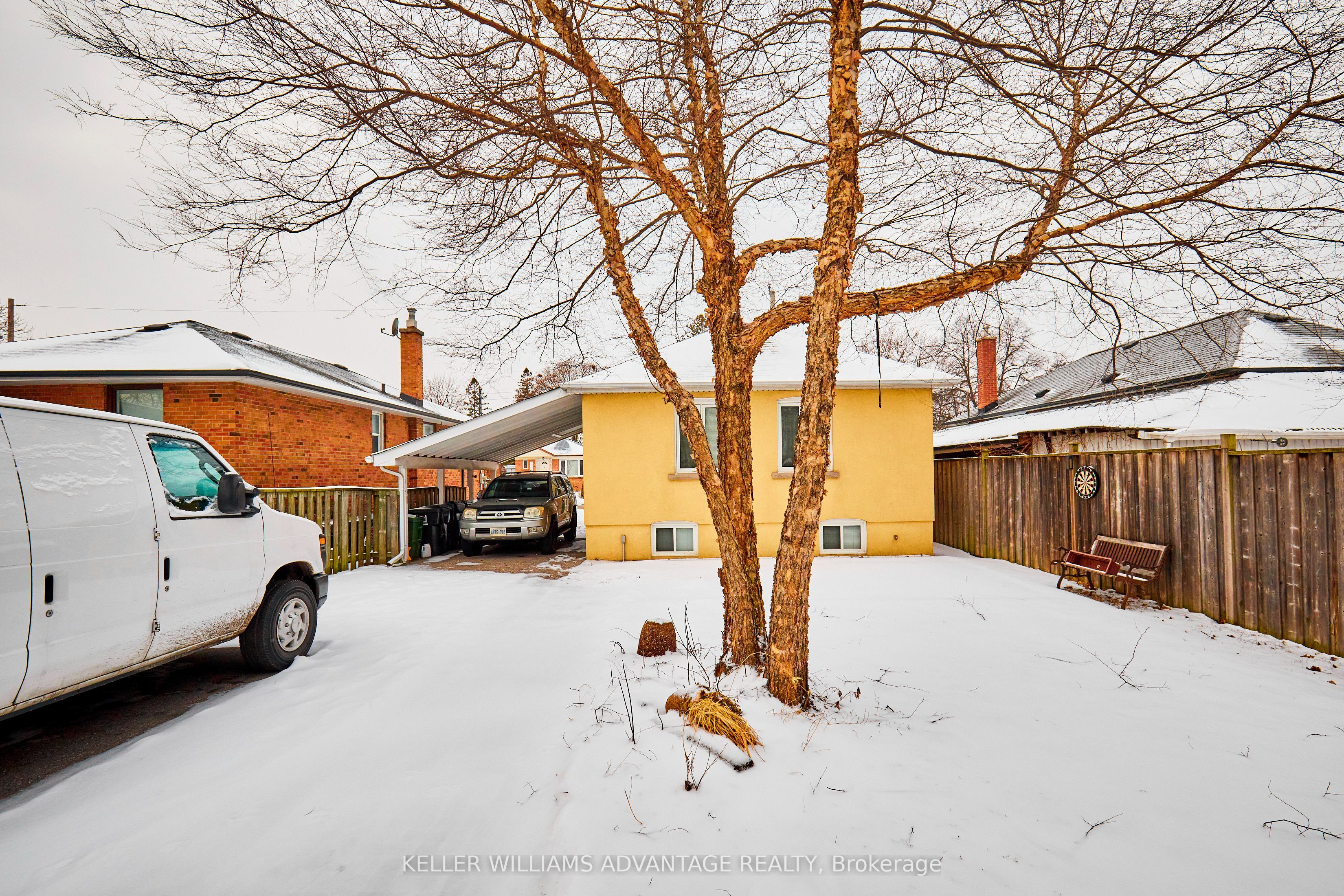 #lower - 143 Ellington Drive Property Photo 19