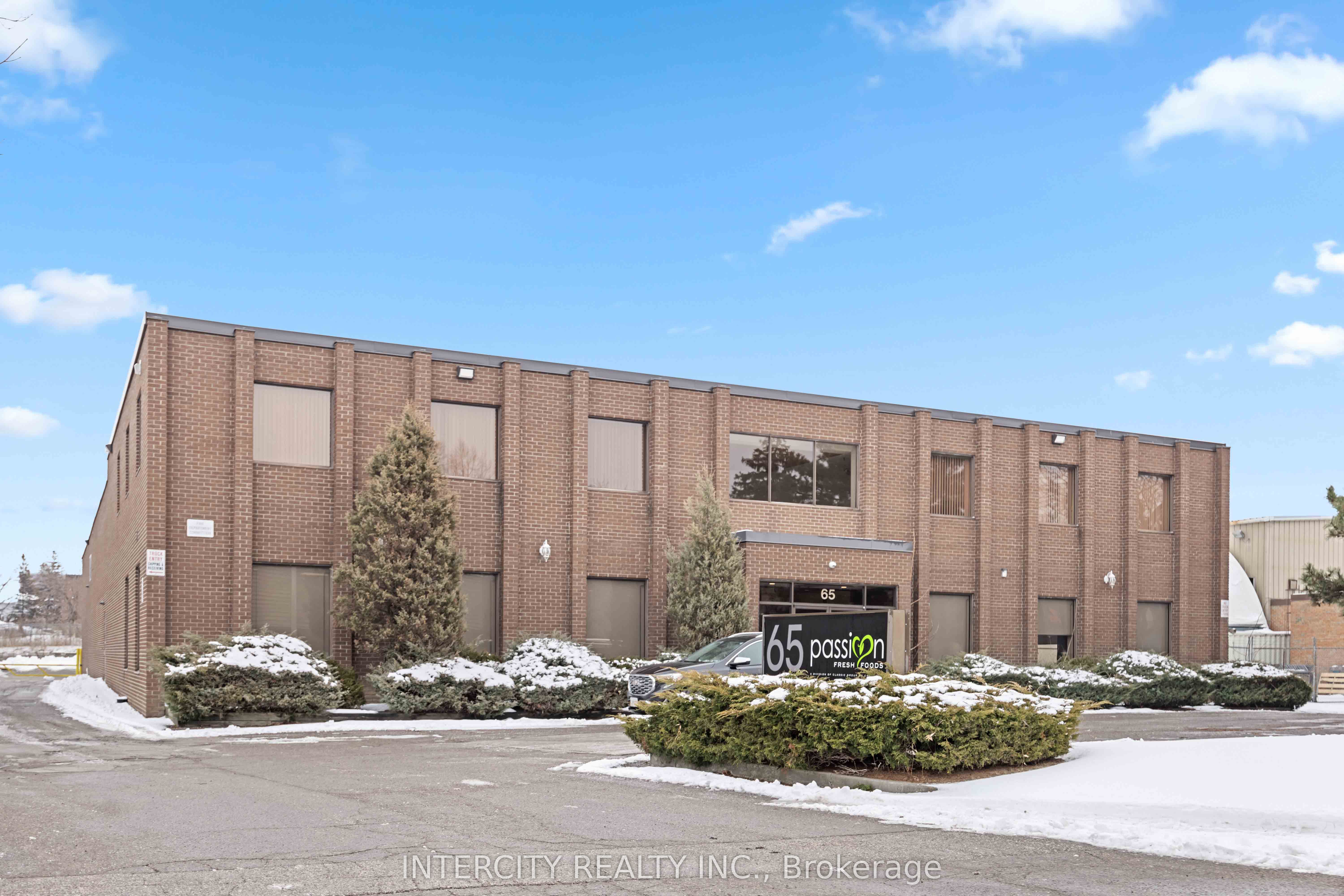 65 Melford Drive Property Photo 1