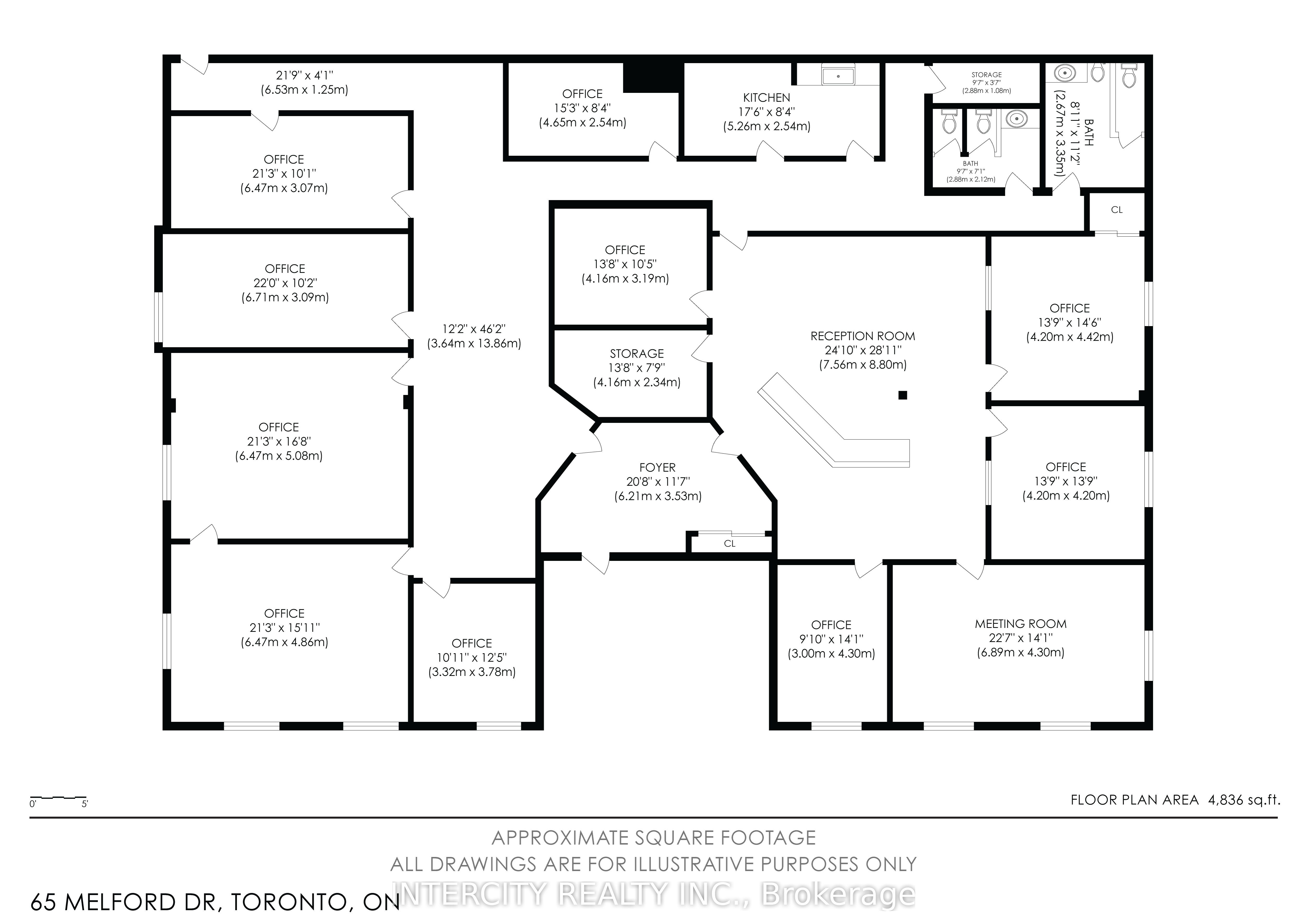 65 Melford Drive Property Photo 31