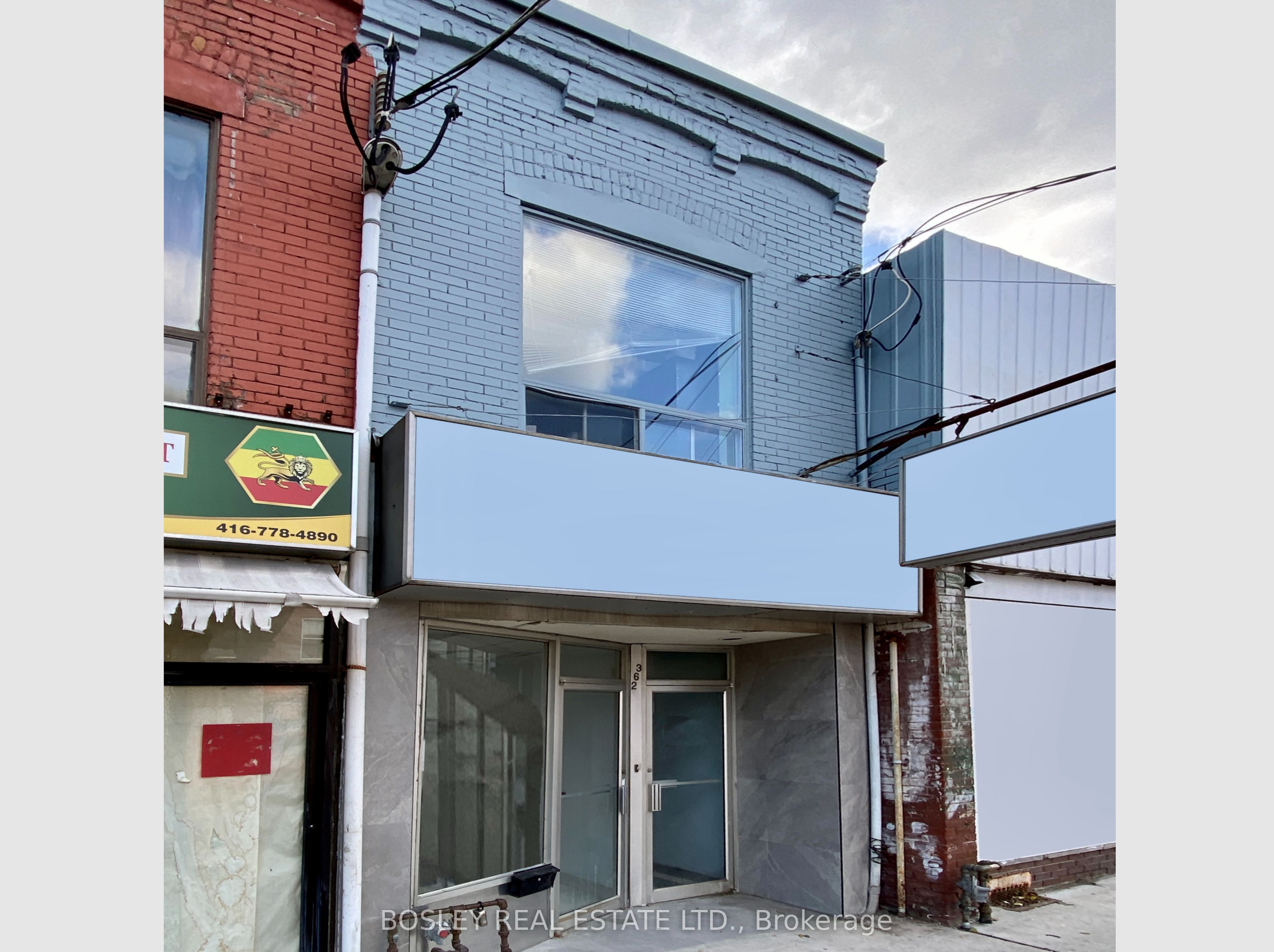 362 Broadview Avenue Property Photo 1