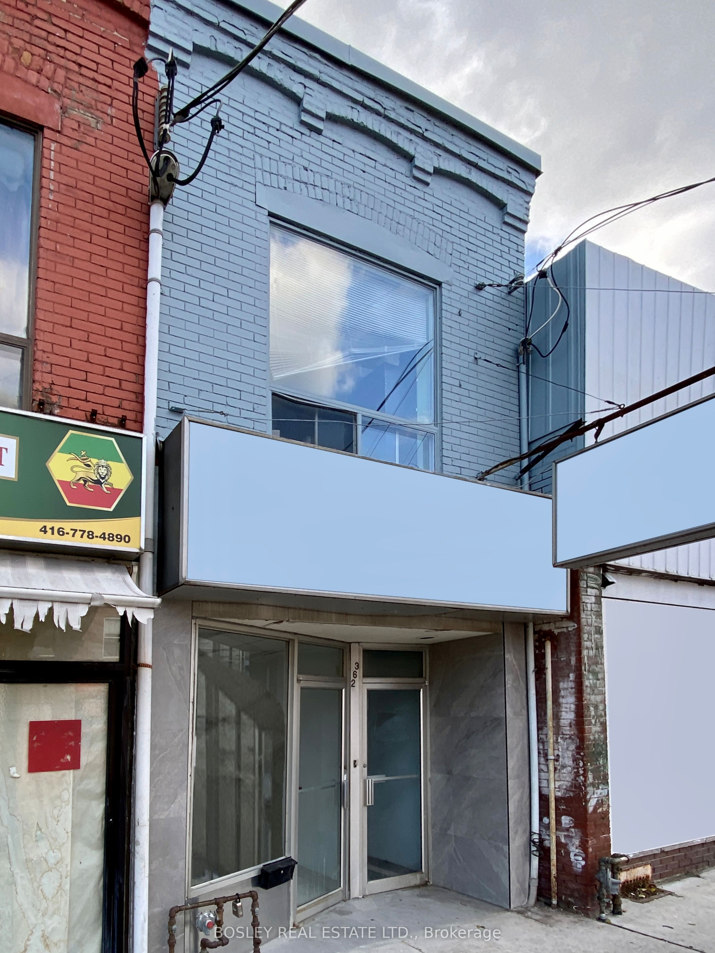 362 Broadview Avenue Property Photo 2