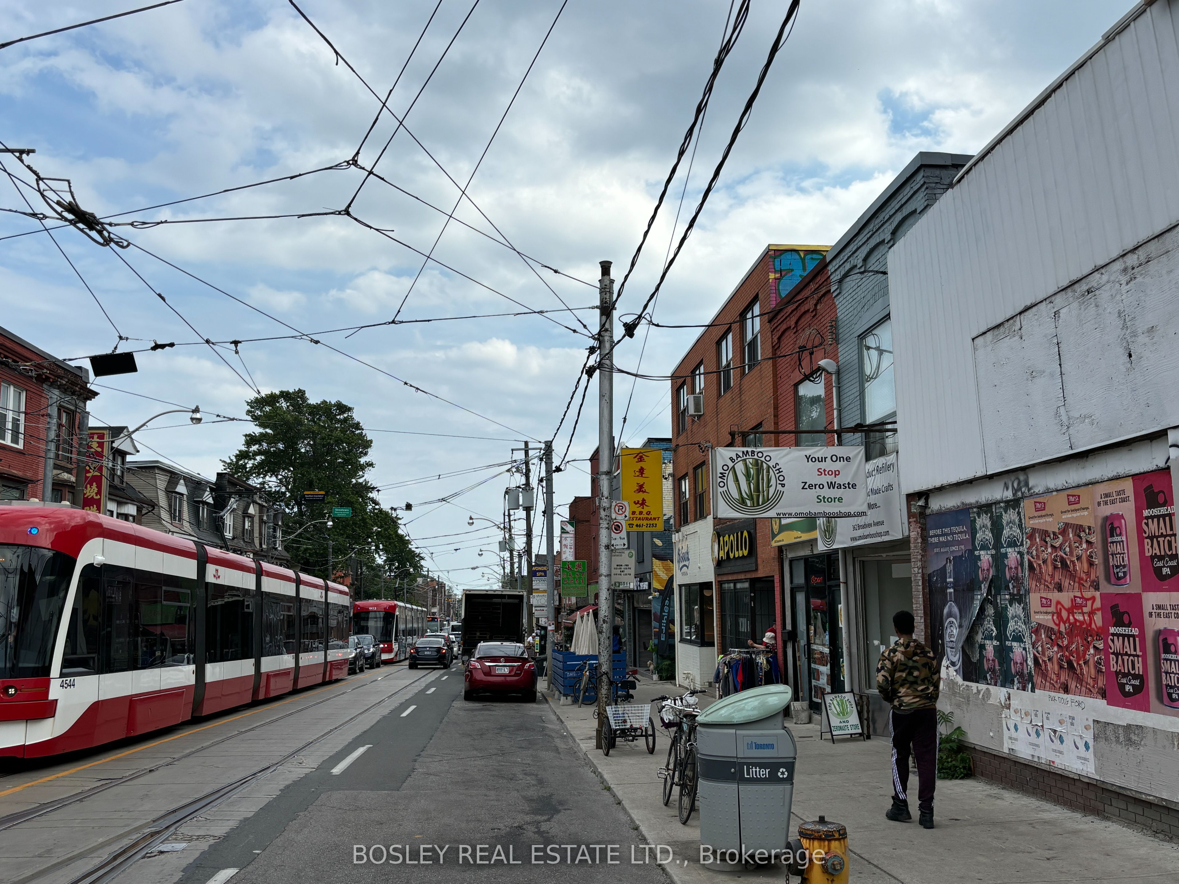362 Broadview Avenue Property Photo 13