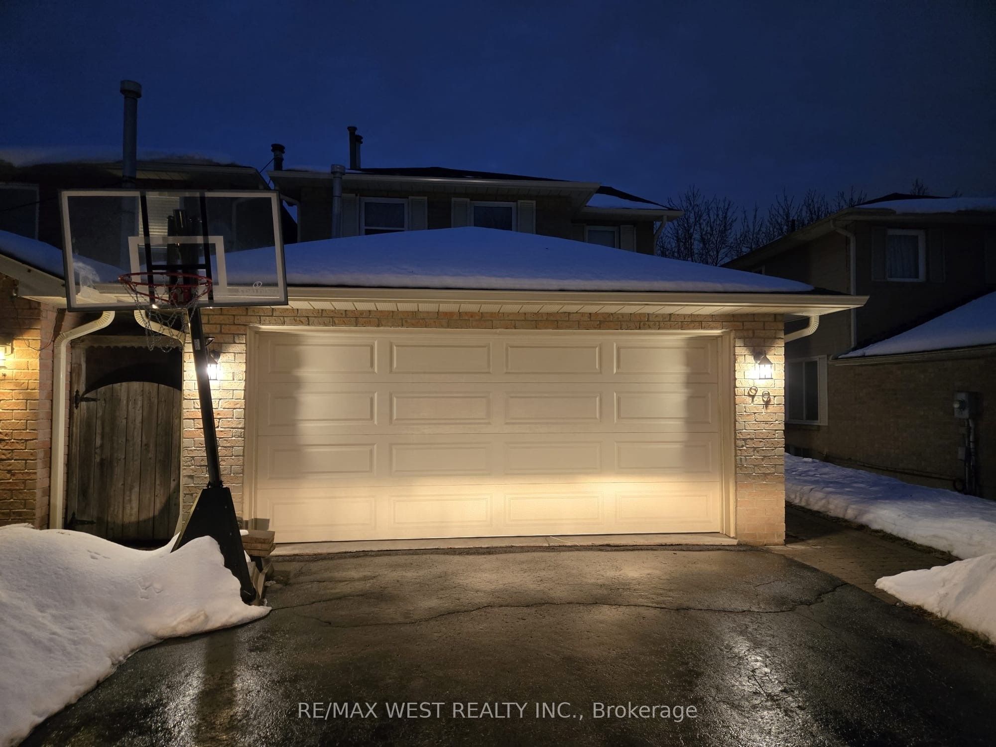 #basement - 99 Rice Drive Property Photo 1