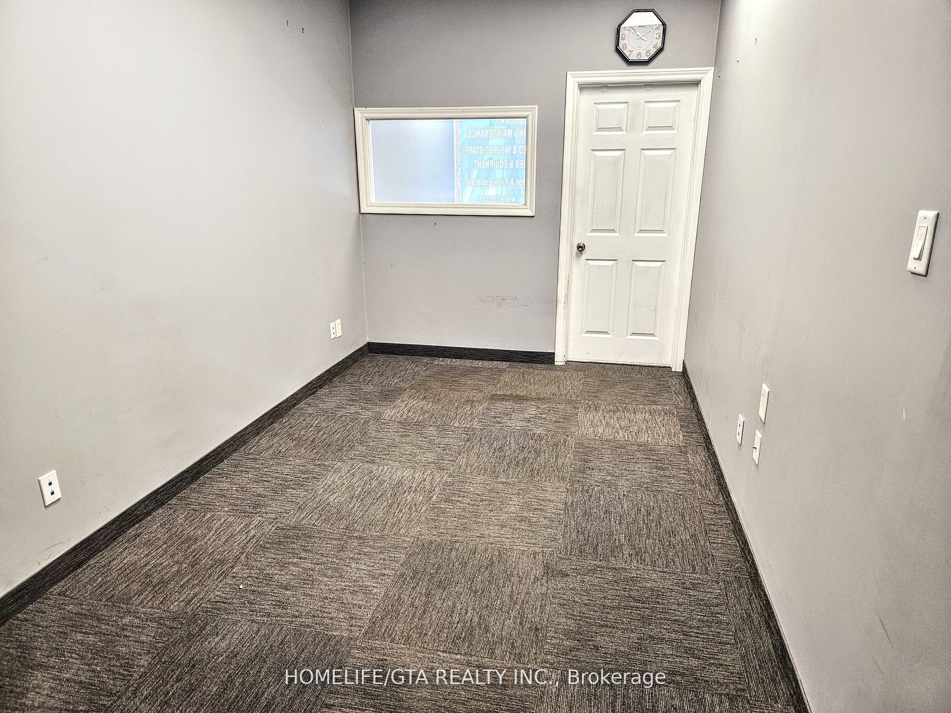 #107 - 5215 Finch Avenue Property Photo 2