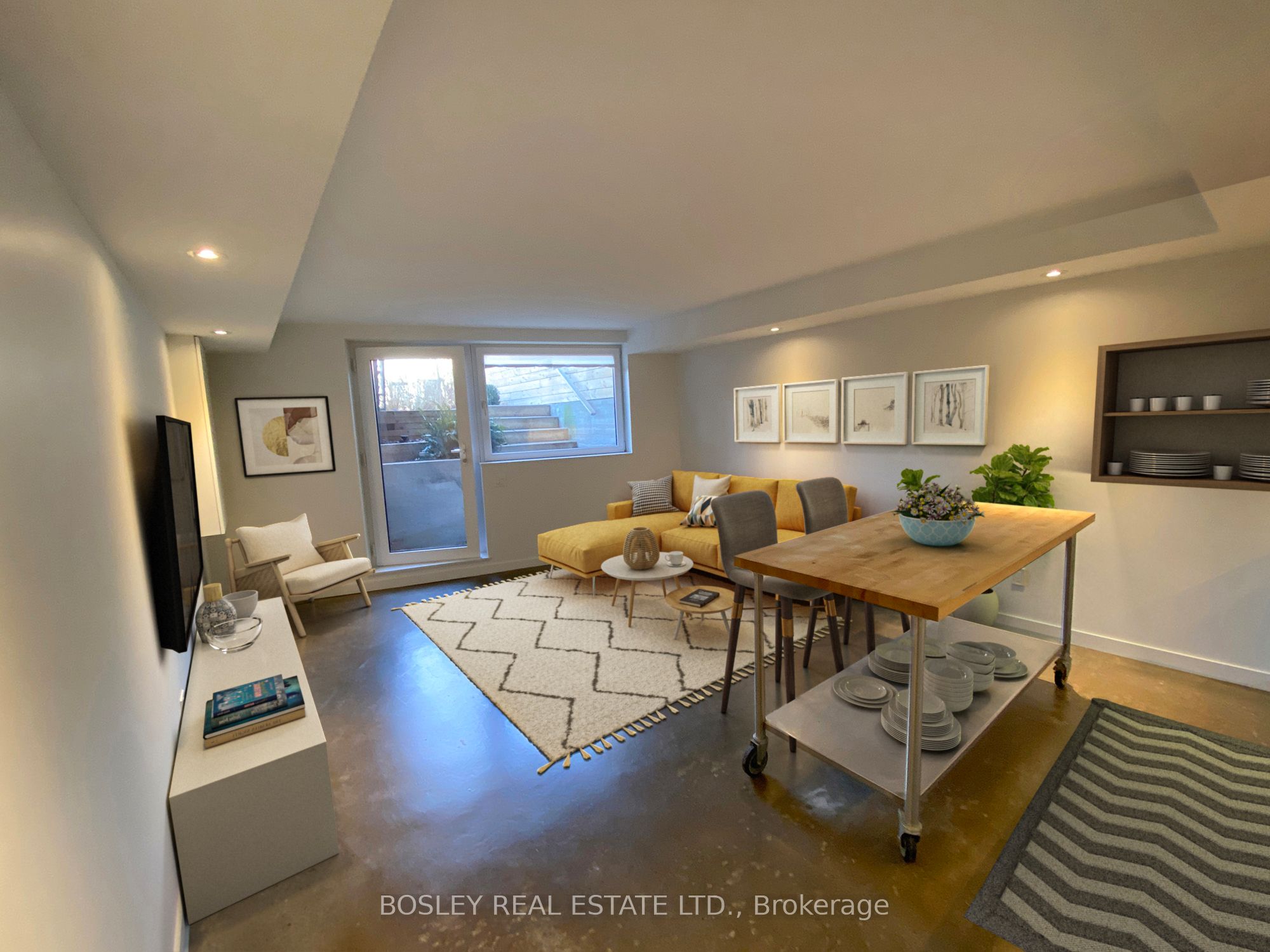 #lower - 63 Dagmar Avenue Property Photo 3
