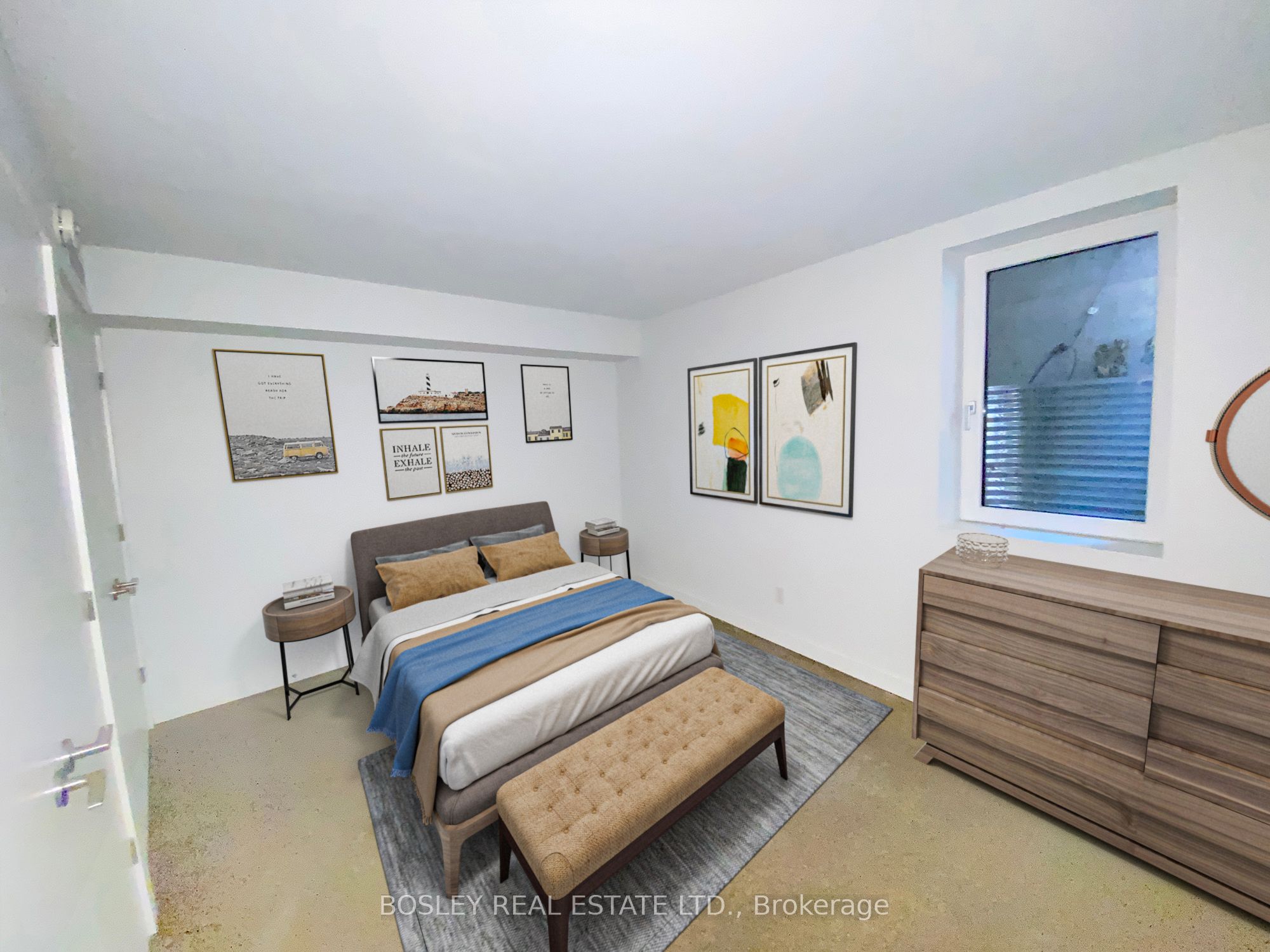 #lower - 63 Dagmar Avenue Property Photo 15