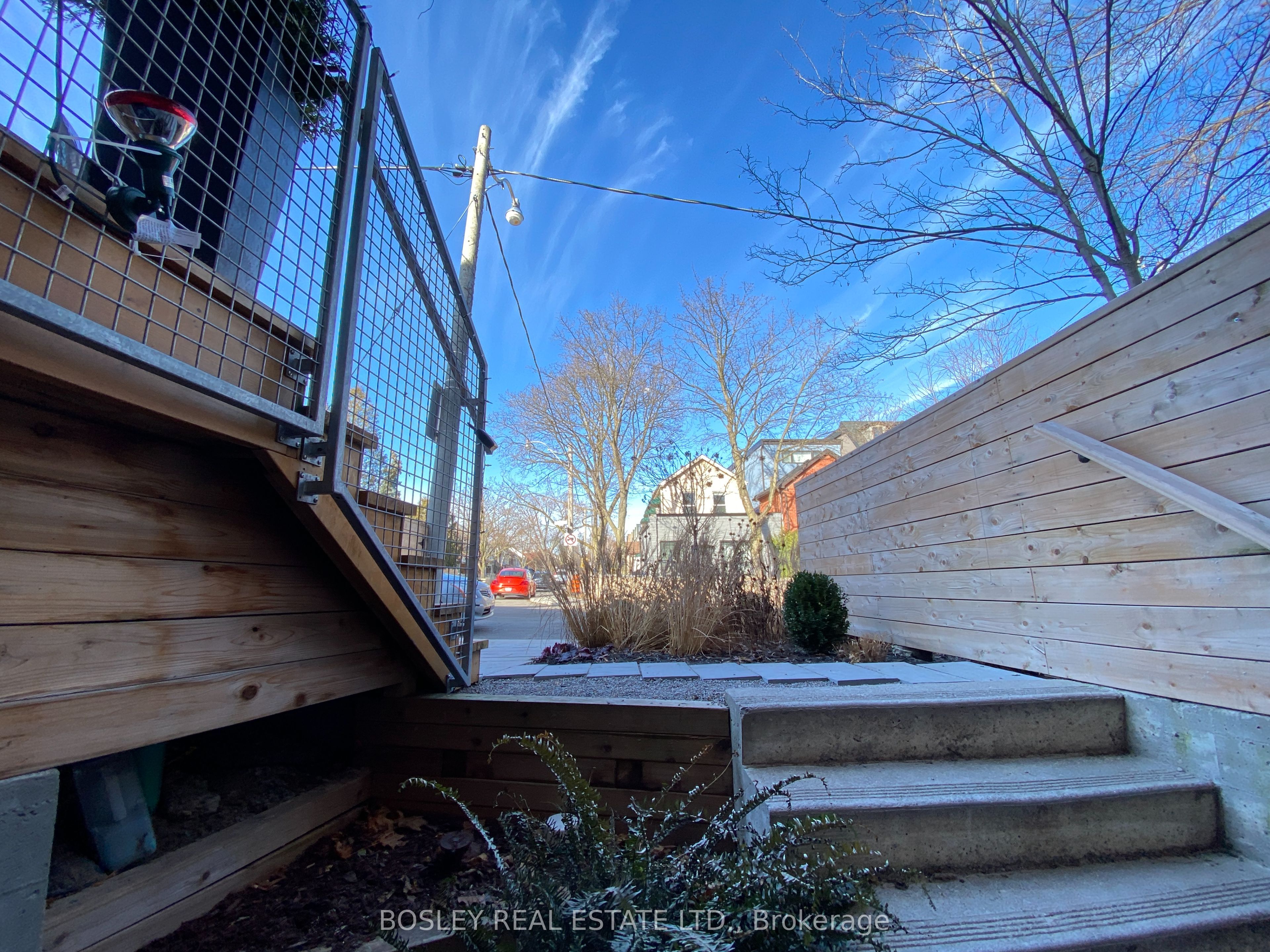 #lower - 63 Dagmar Avenue Property Photo 25