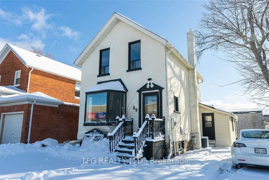 89 Bond Street Property Photo 1