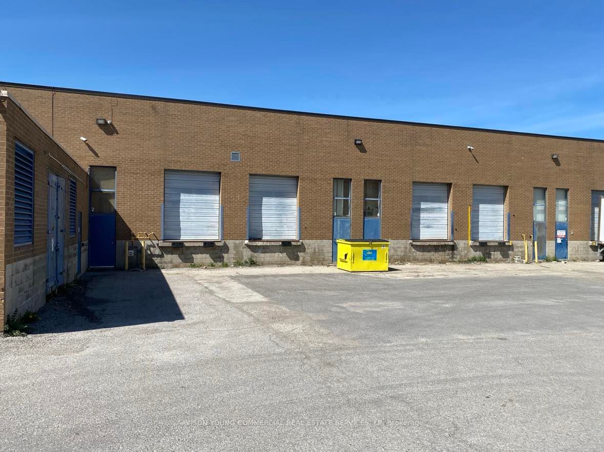 #1-4 - 5318 Finch Avenue Property Photo 2