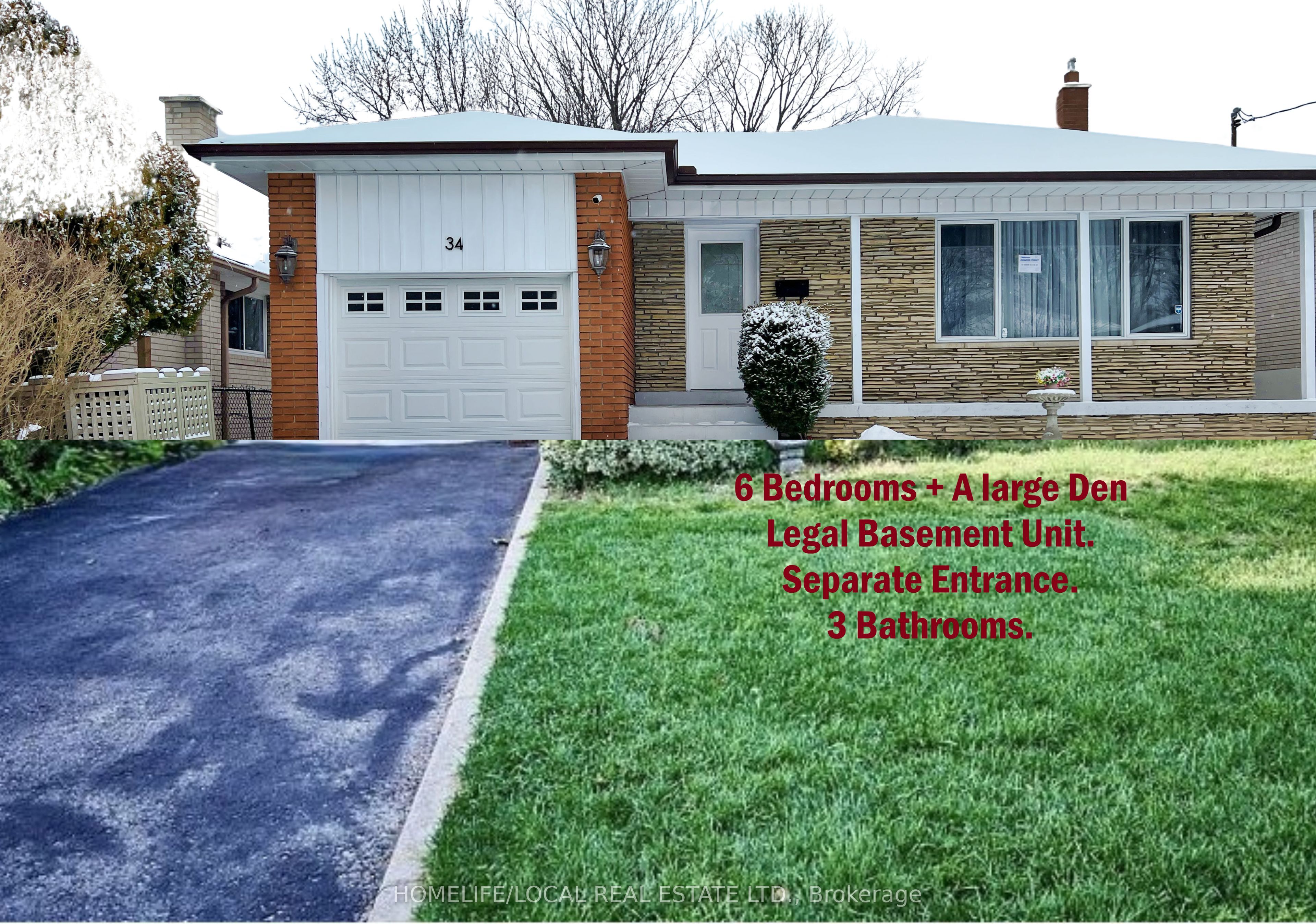 34 Alpaca Drive Property Photo 1
