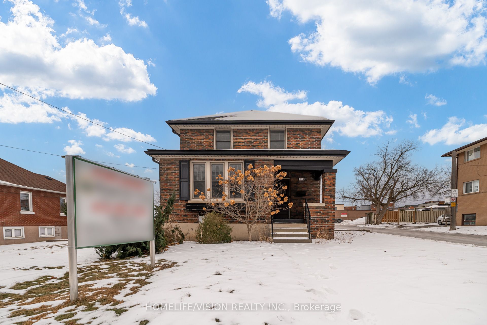 123 Mary Street Property Photo 1