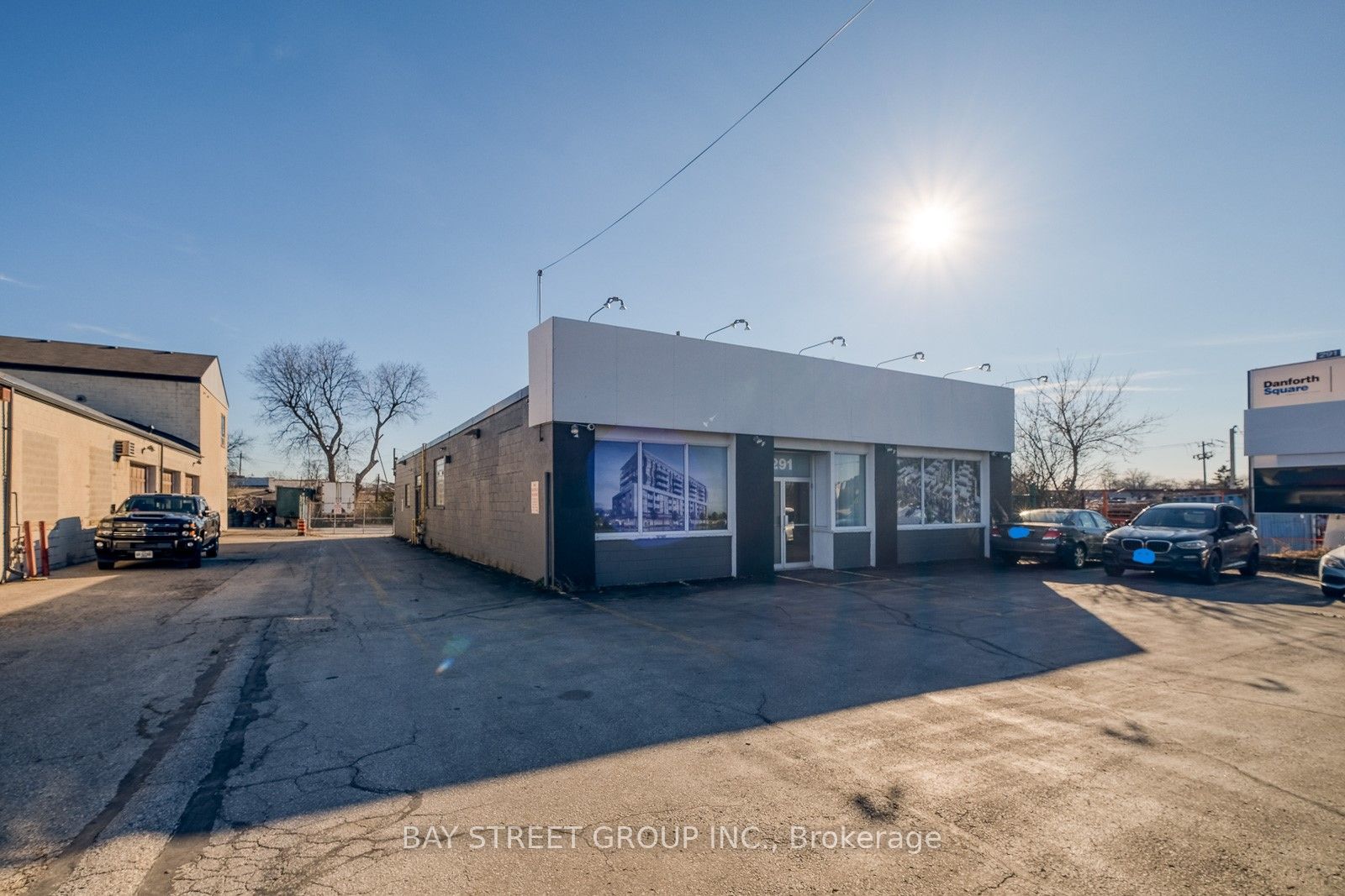 291 Danforth Road Property Photo 15