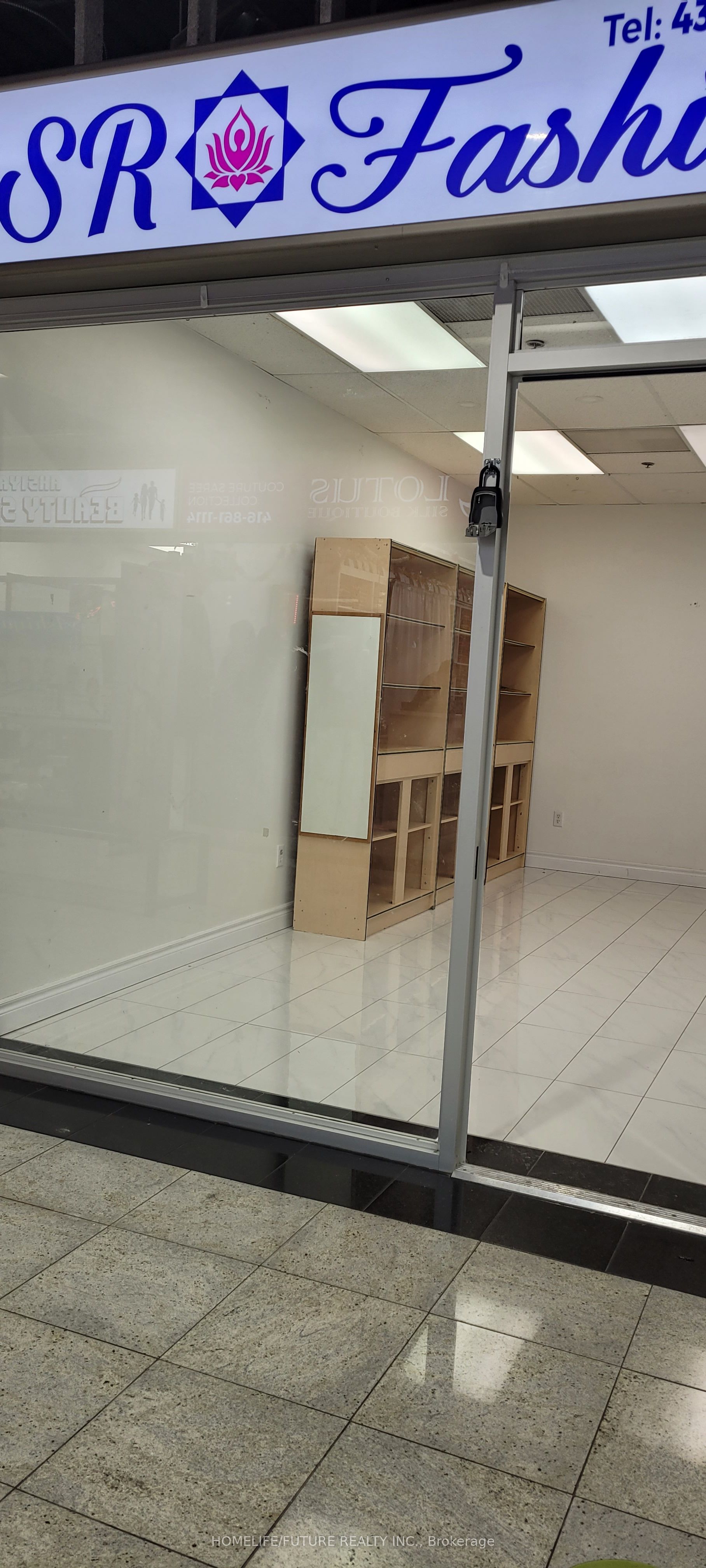 #161 - 5215 Finch Avenue Property Photo 1