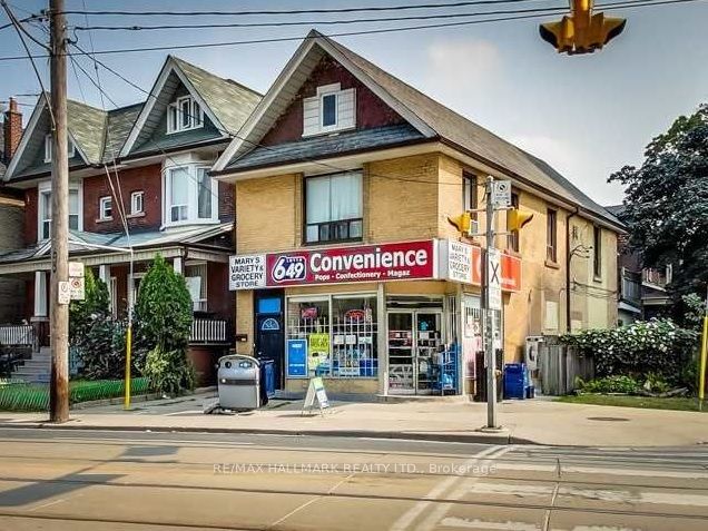675 Broadview Avenue Property Photo 1
