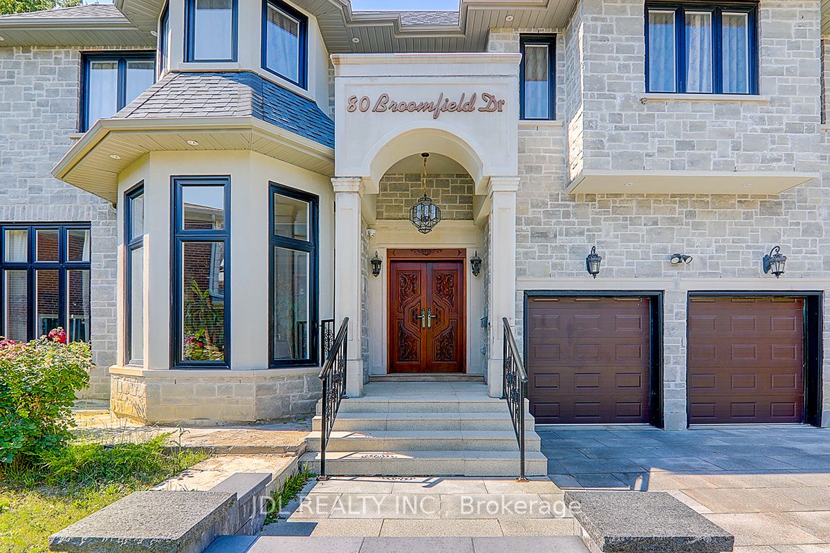 80 Broomfield Drive Property Photo 2