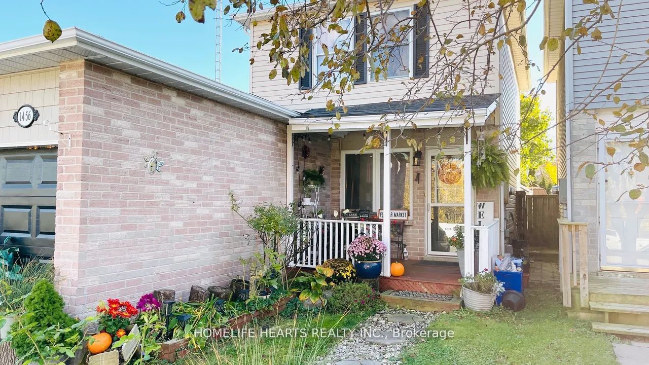 1456 Valley Drive Property Photo 2