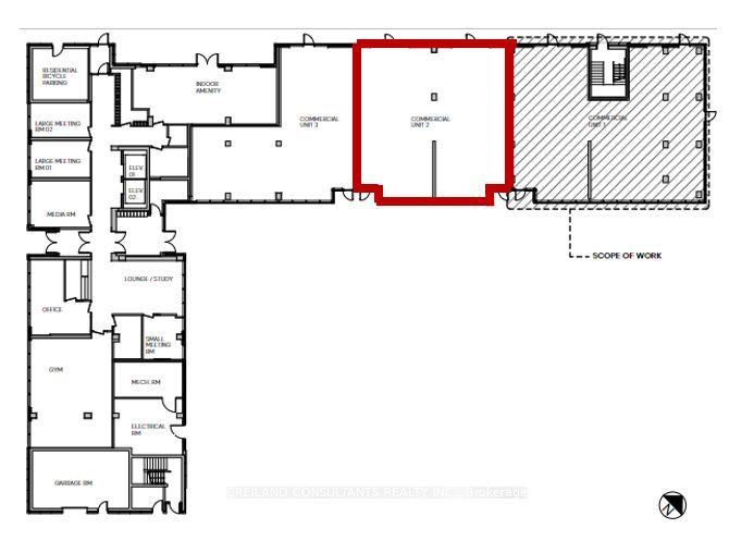 1900 Simcoe Street N 2 Property Photo 3