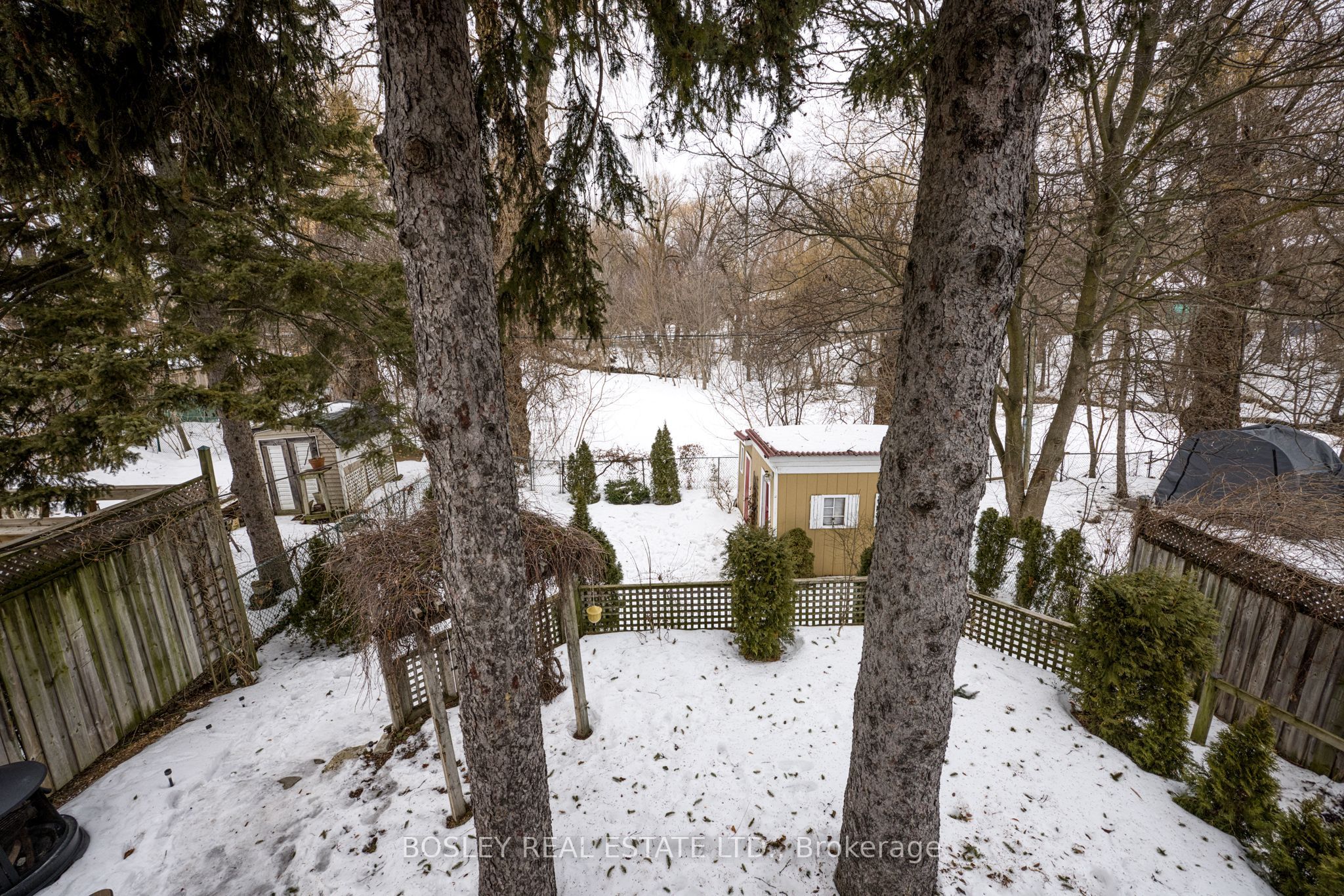 106 Foxridge Drive Property Photo 35