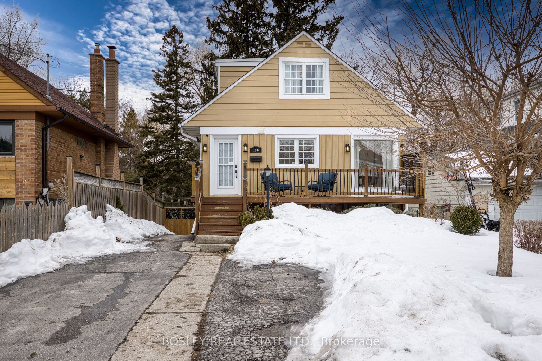 106 Foxridge Drive Property Photo 36