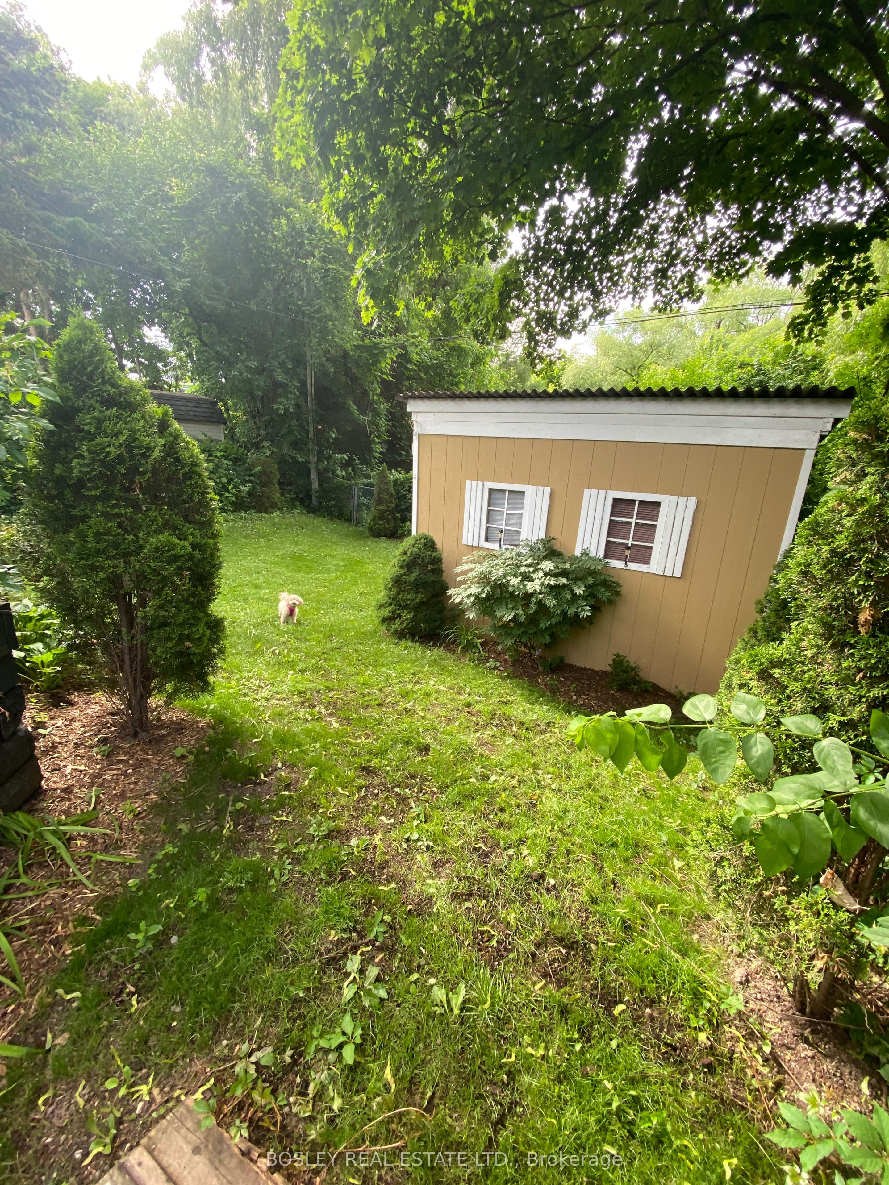 106 Foxridge Drive Property Photo 43